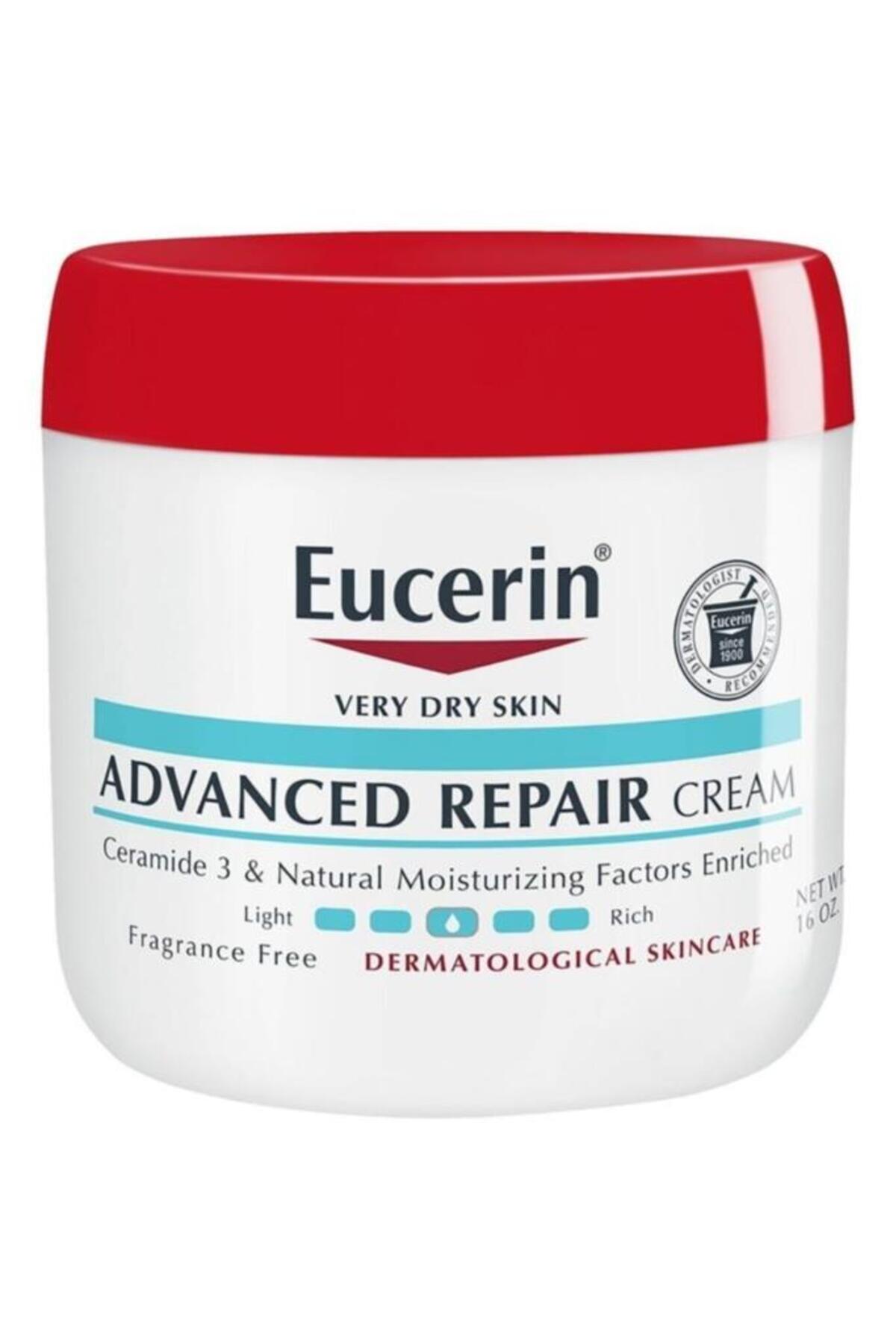 Eucerin Advanced Repair Kremi 454gr