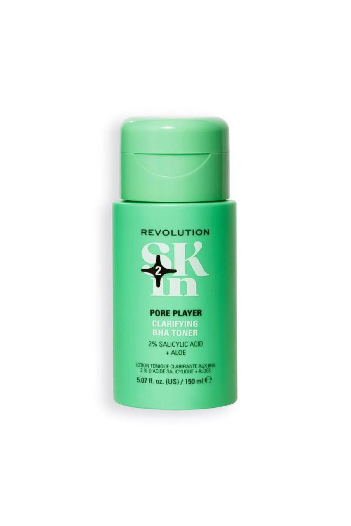 Revolution Pore Player Arındırıcı Tonik 150Ml