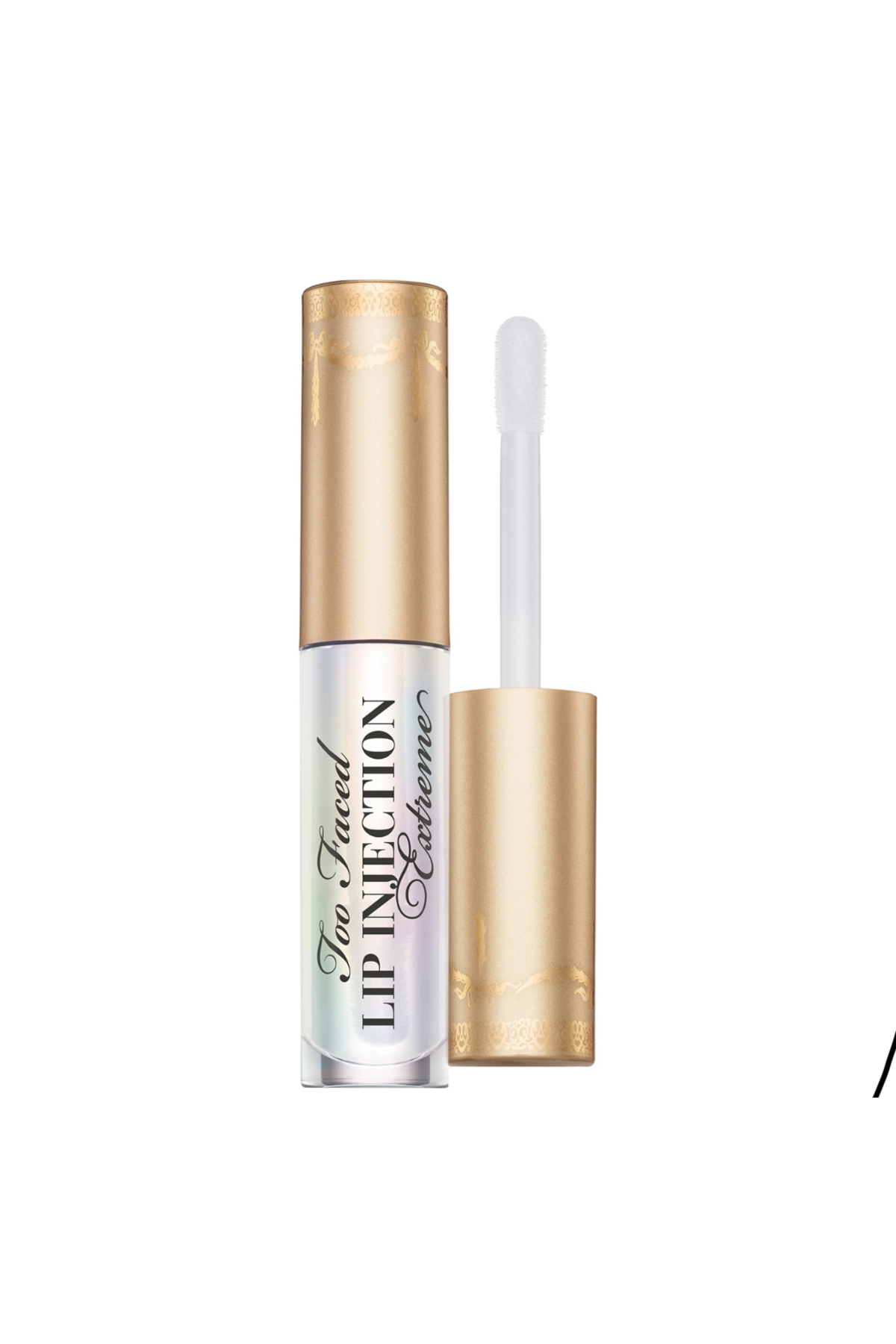 Too Faced Lip Injection Extreme Travel Size Dudak Parlatıcı Küçük Boy Clear Elsbeauty