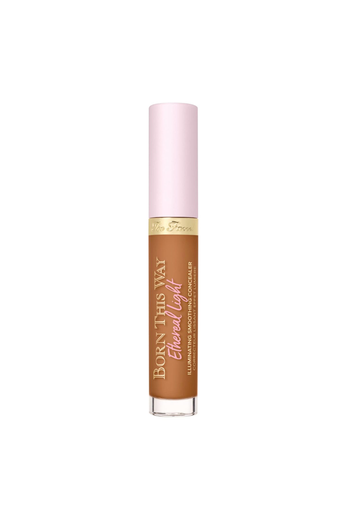 Too Faced Born This Way Ethereal Light Concealer Kapatıcı HONEY GRAHAM Elsbeauty