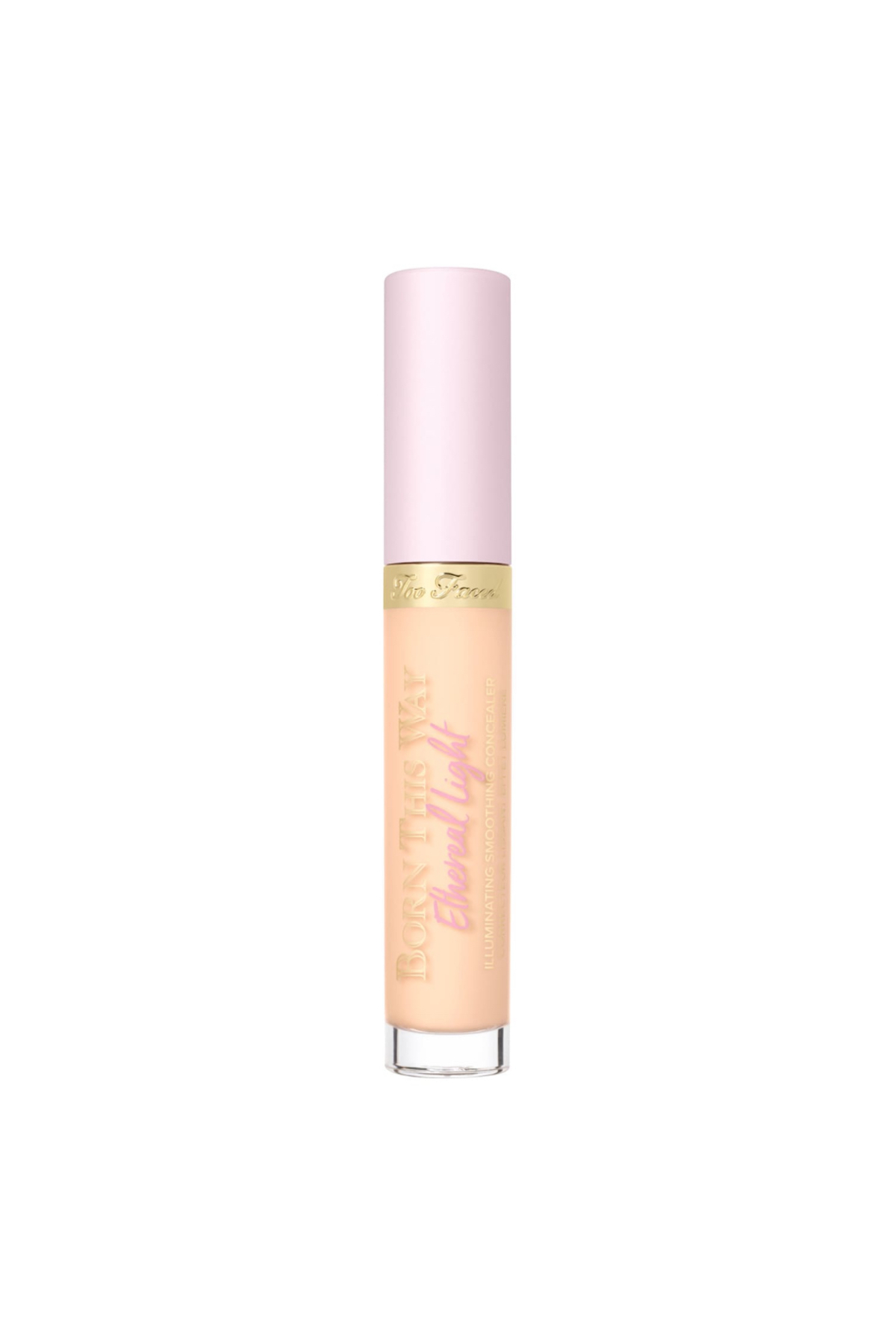 Too Faced Born This Way Ethereal Light Concealer Kapatıcı BUTTERCUP Elsbeauty
