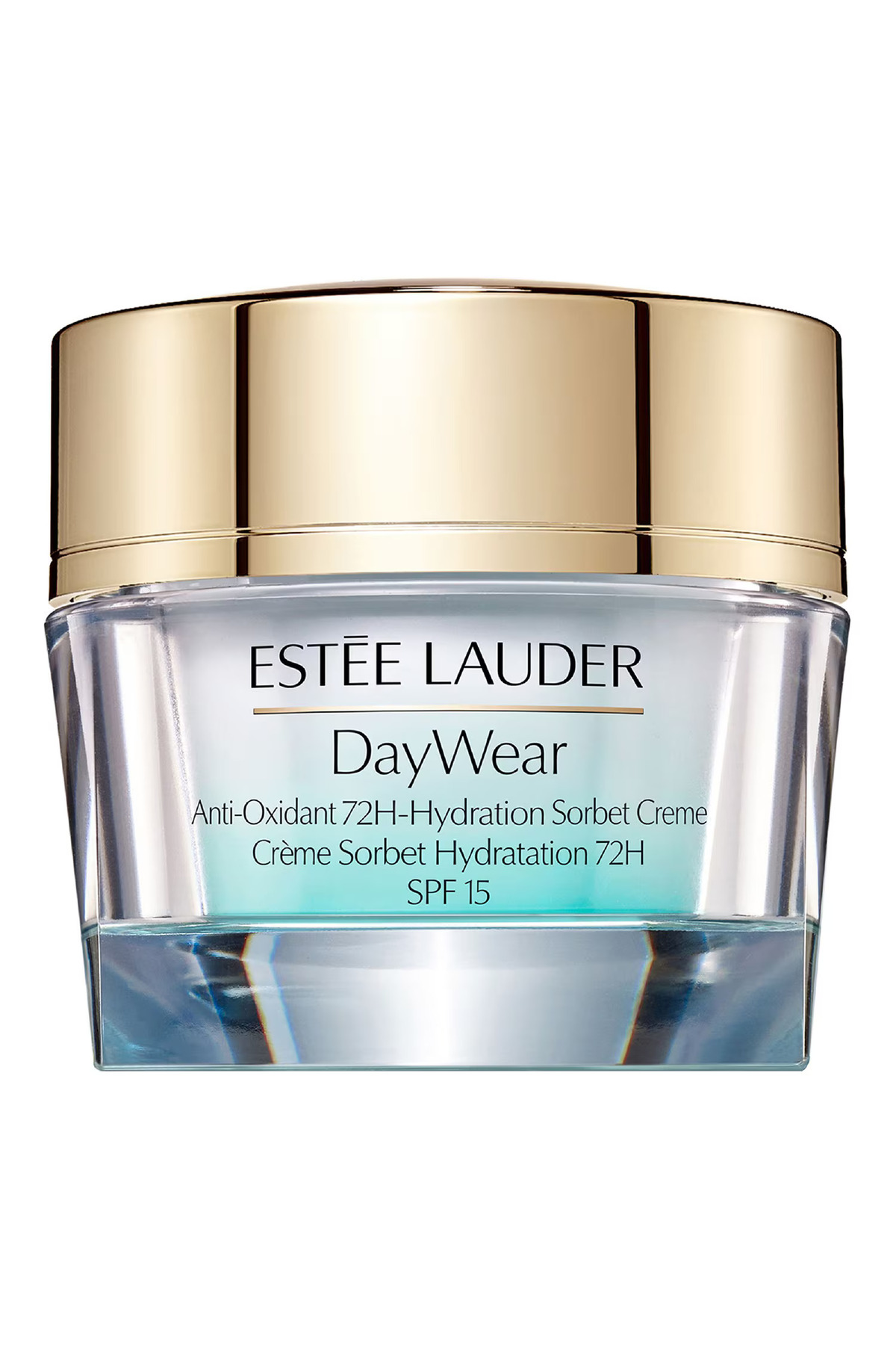 Estee Lauder Yağ İçermeyen Formüllü 72 Saat Boyunca Ferahlatıcı Etkili Nemlendirici SPF15 Krem 50ml