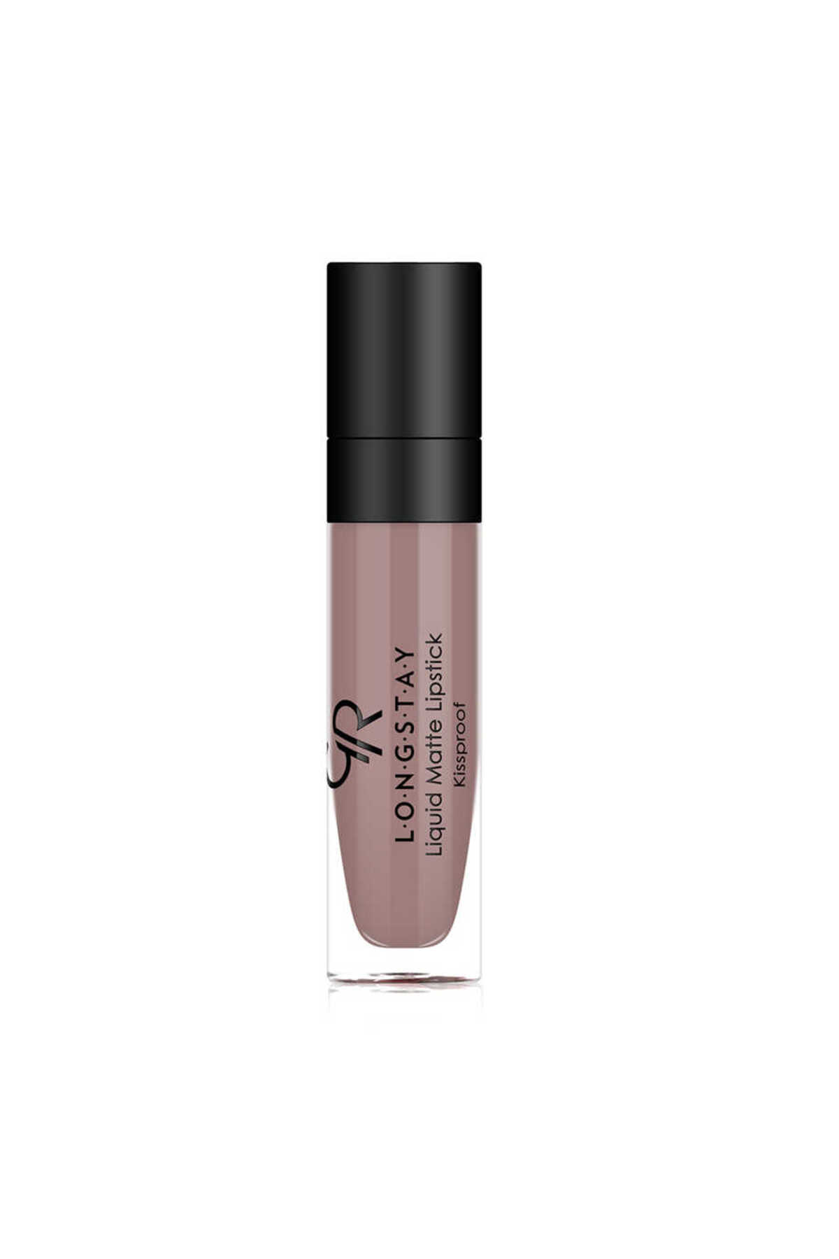Golden Rose Longstay Kalıcı Likit Matte Lipstick No:10 Delist
