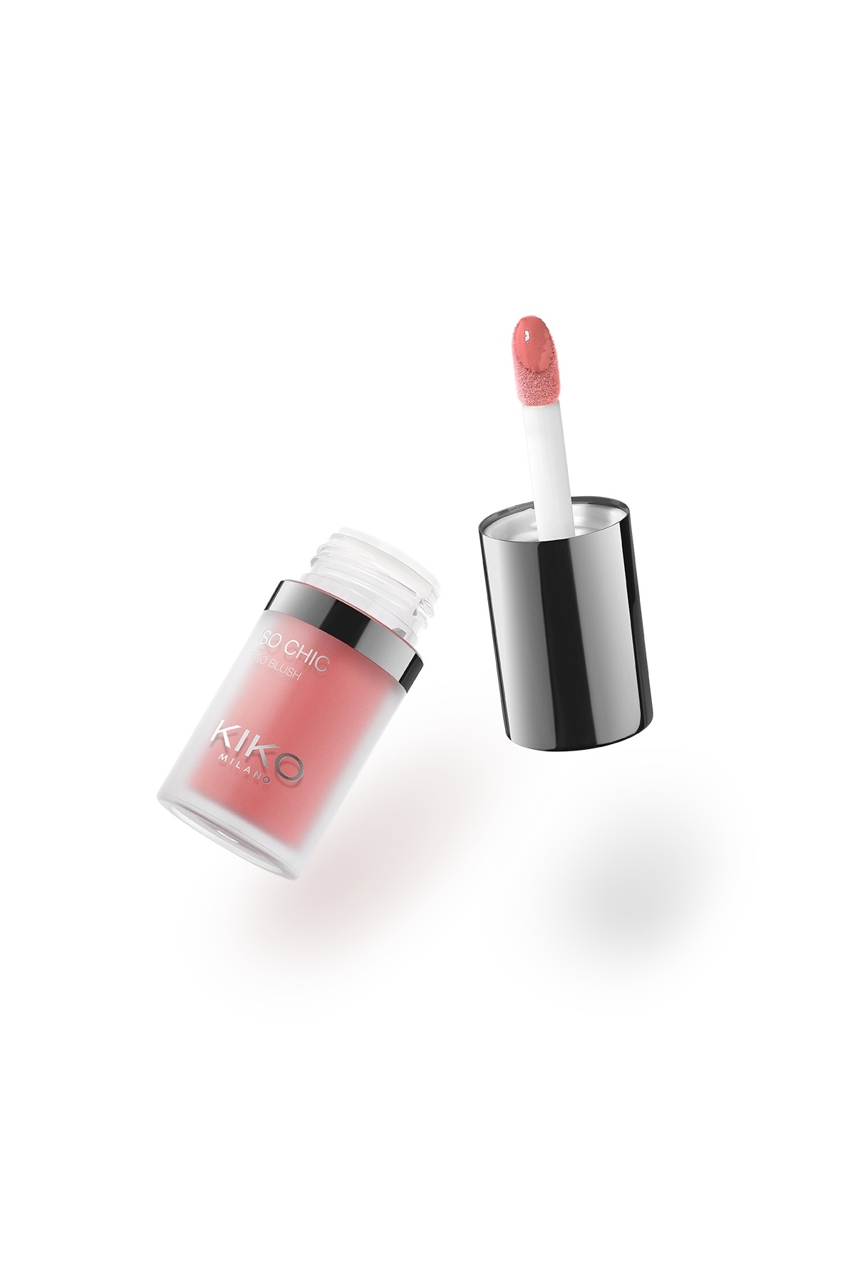 Kiko ALLIK - So Chic Trio Blush - 03 Pink Whisper