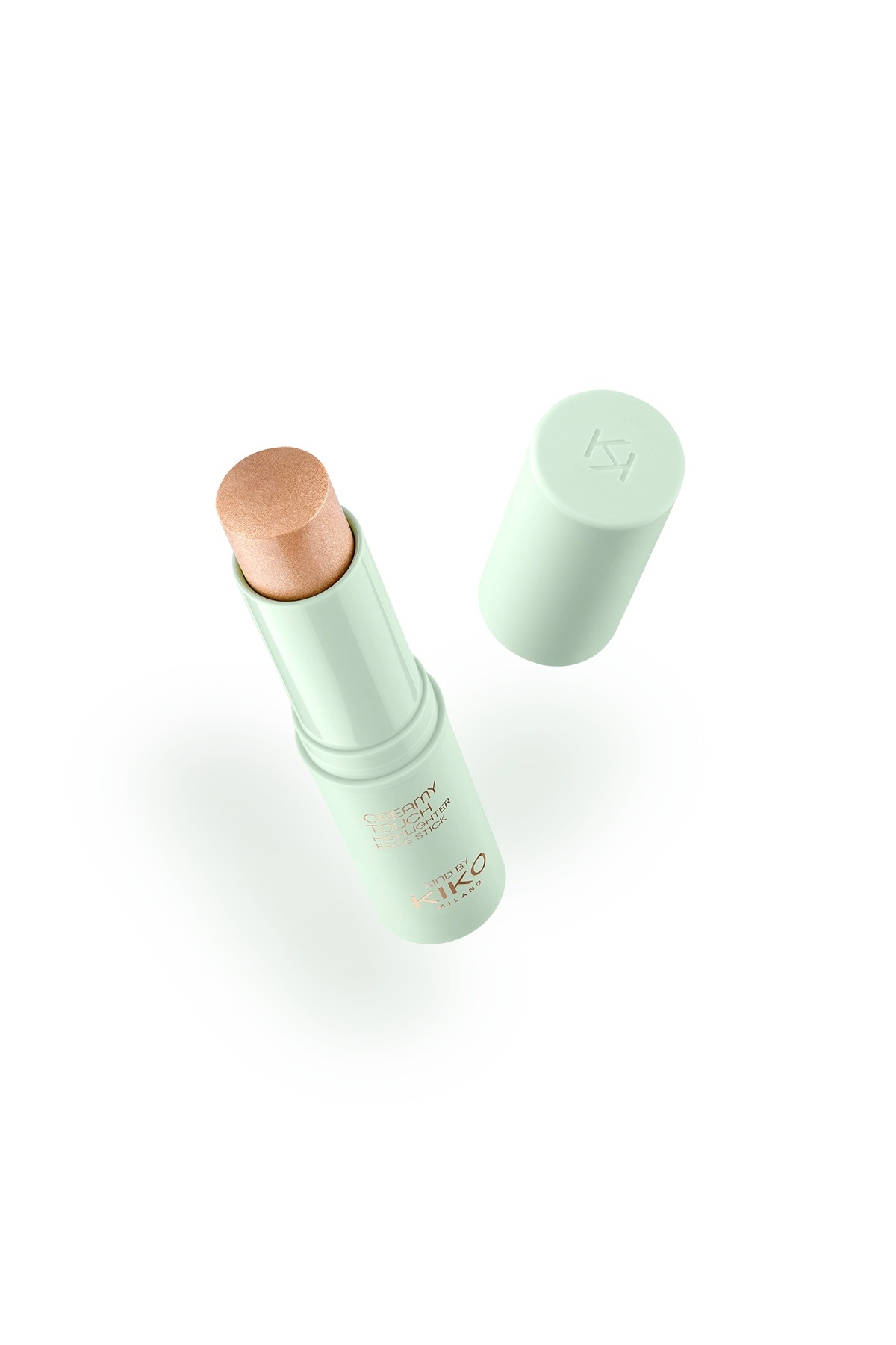 Kiko AYDINLATICI - Kind Highlighter Face Stick