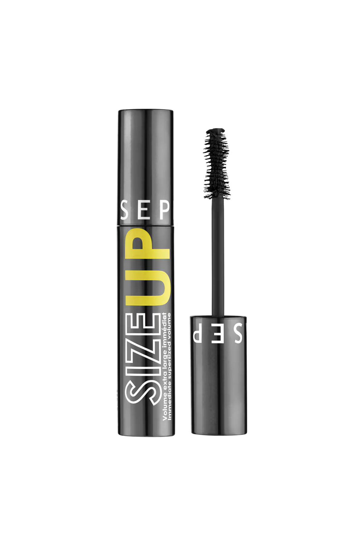SEPHORA Hacim Verici Maskara xl etkili