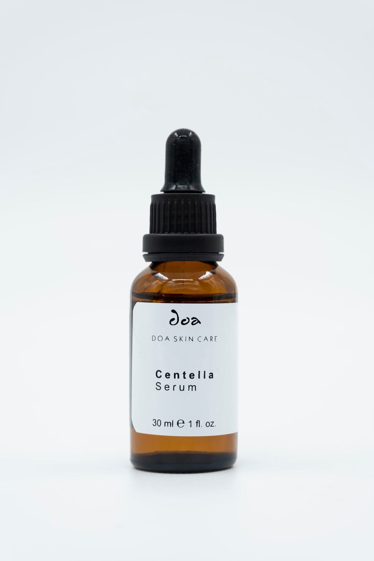 DOA KOZMETİK Centella Serum - Bariyer Onarıcı
