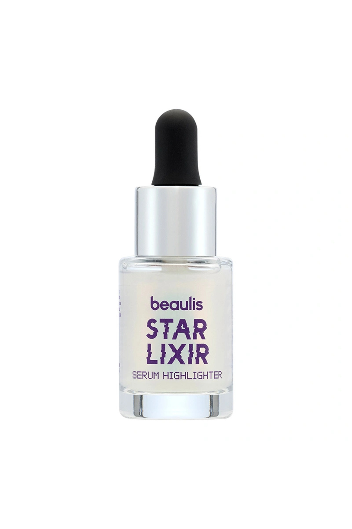 beaulis Star Lixir Serum Highlighter - 998 Moonbleam