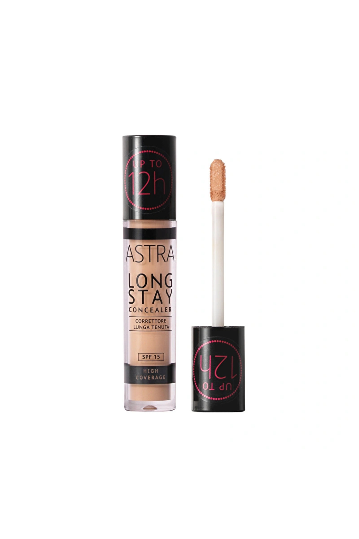 Long Stay Kapatıcı - 004W Sand