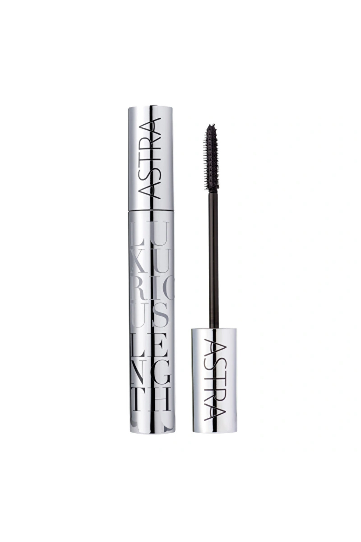ASTRA MAKE-UP Deep Black Maskara Luxurious Length