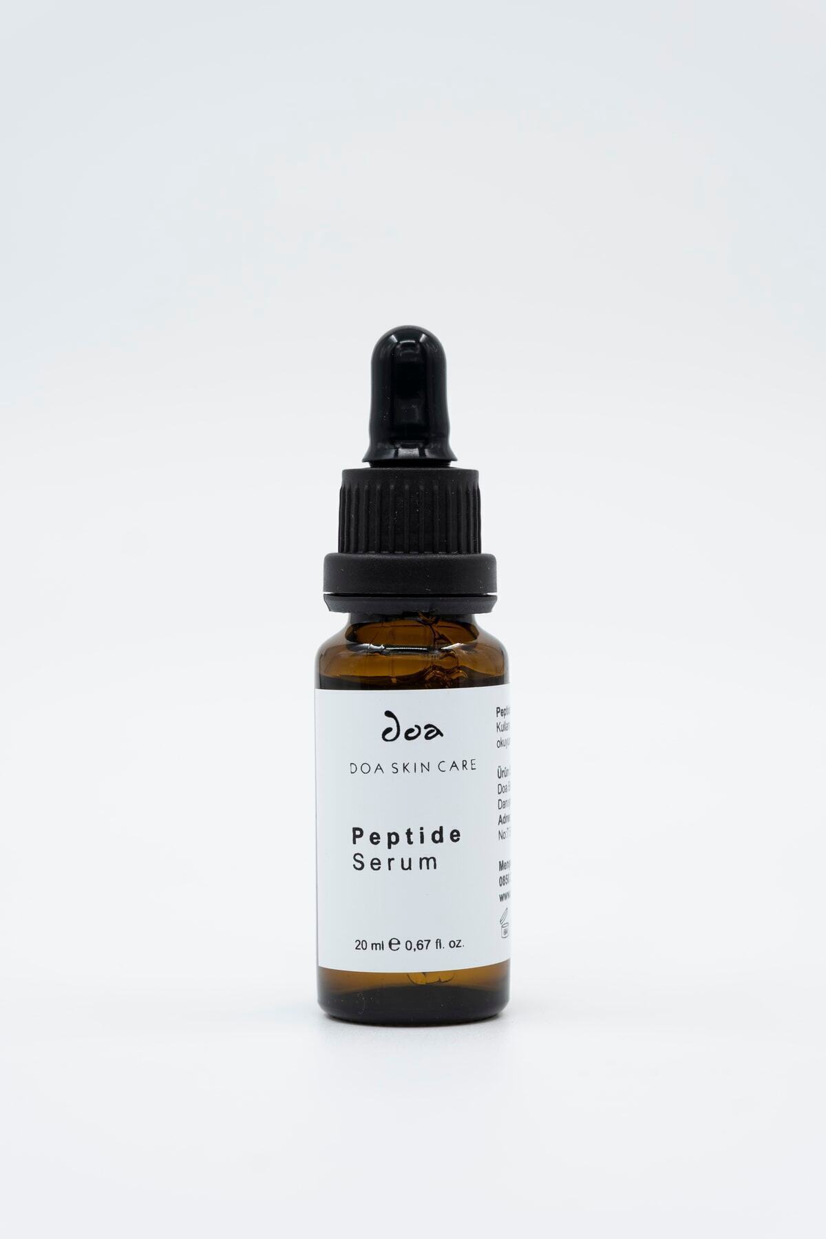 Peptide Serum