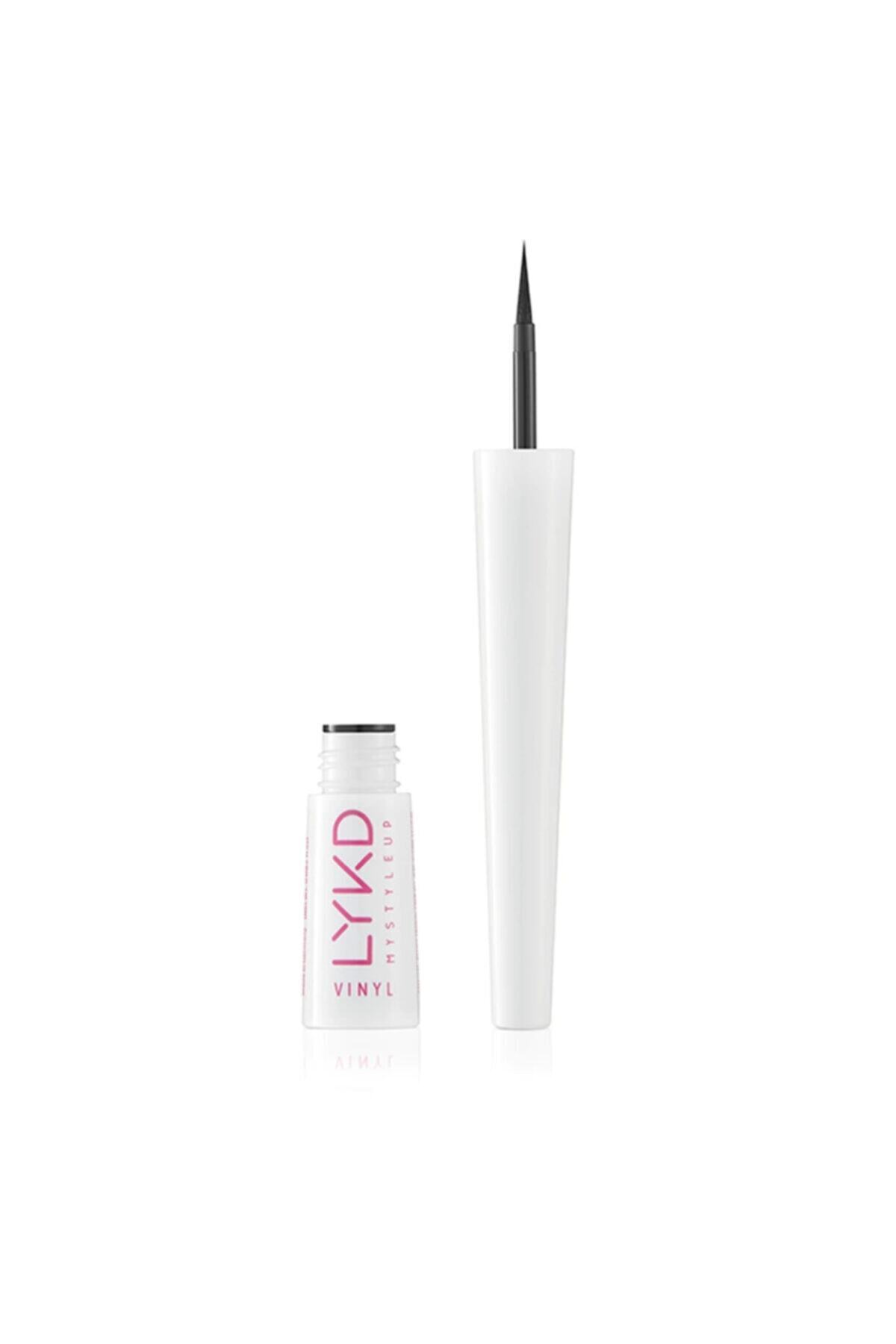 lykd Dipliner Vinyl 100 Black