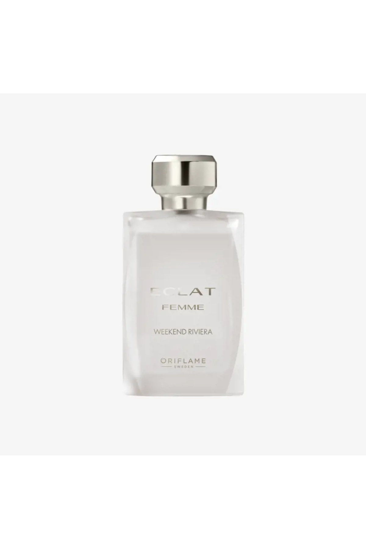 Oriflame Eclat Femme Weekend Riviera Eau de Kadın Parfümü Toilette 46792