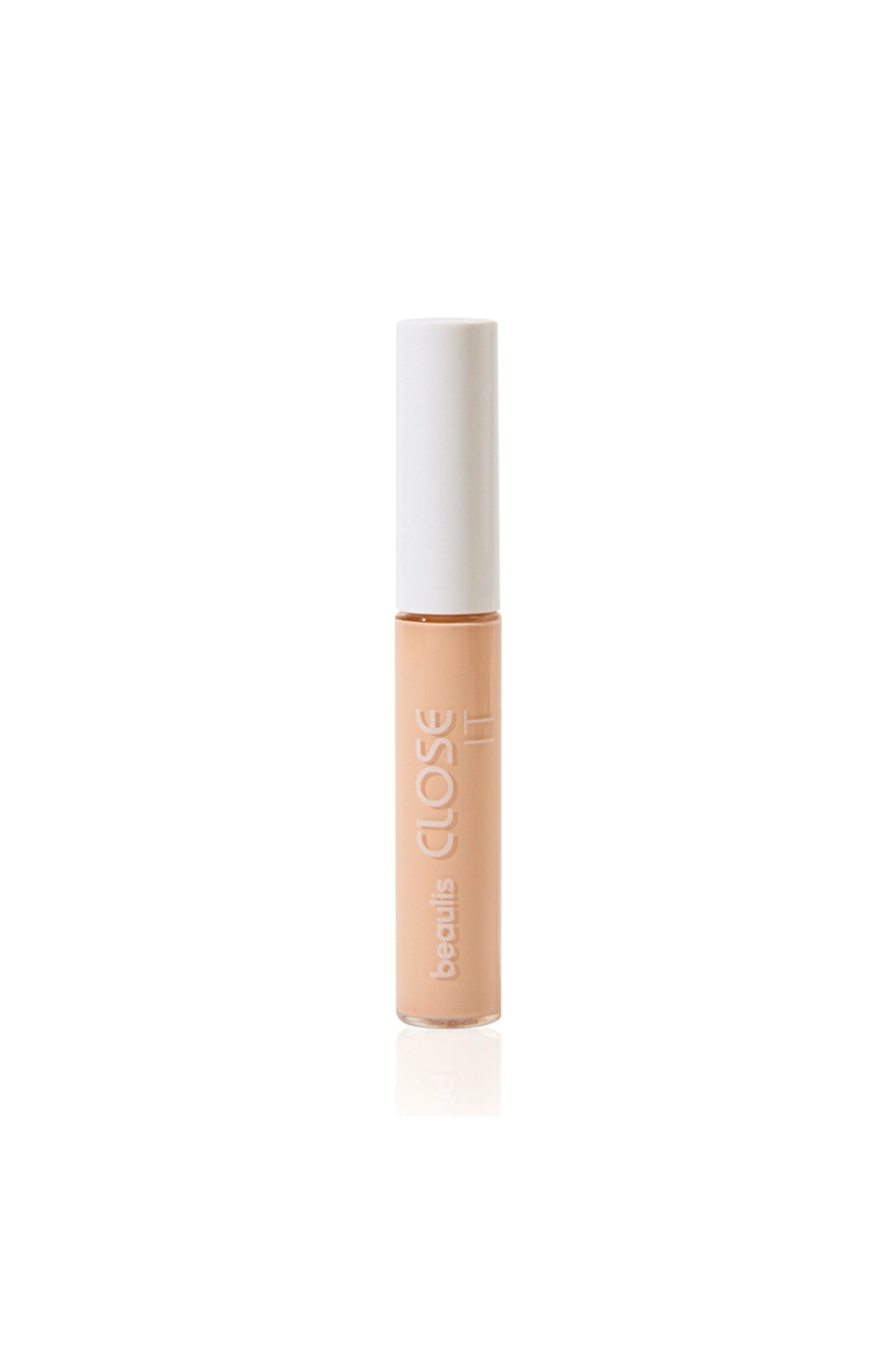 beaulis Close İt Likit Kapatıcı 130 Porcelain