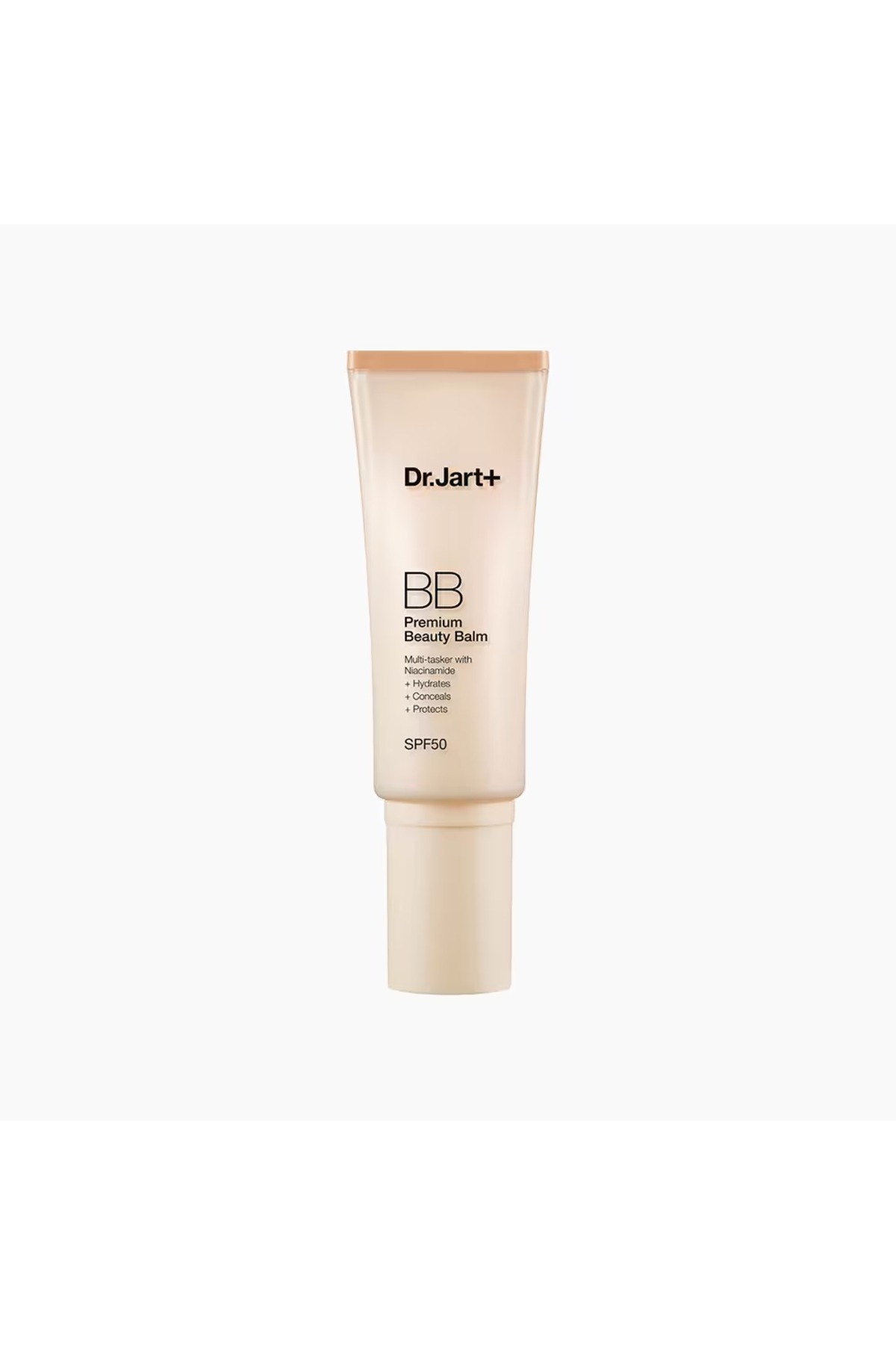 Dr.Jart+ Premium BB Beauty Balm SPF 50- Fair-Light