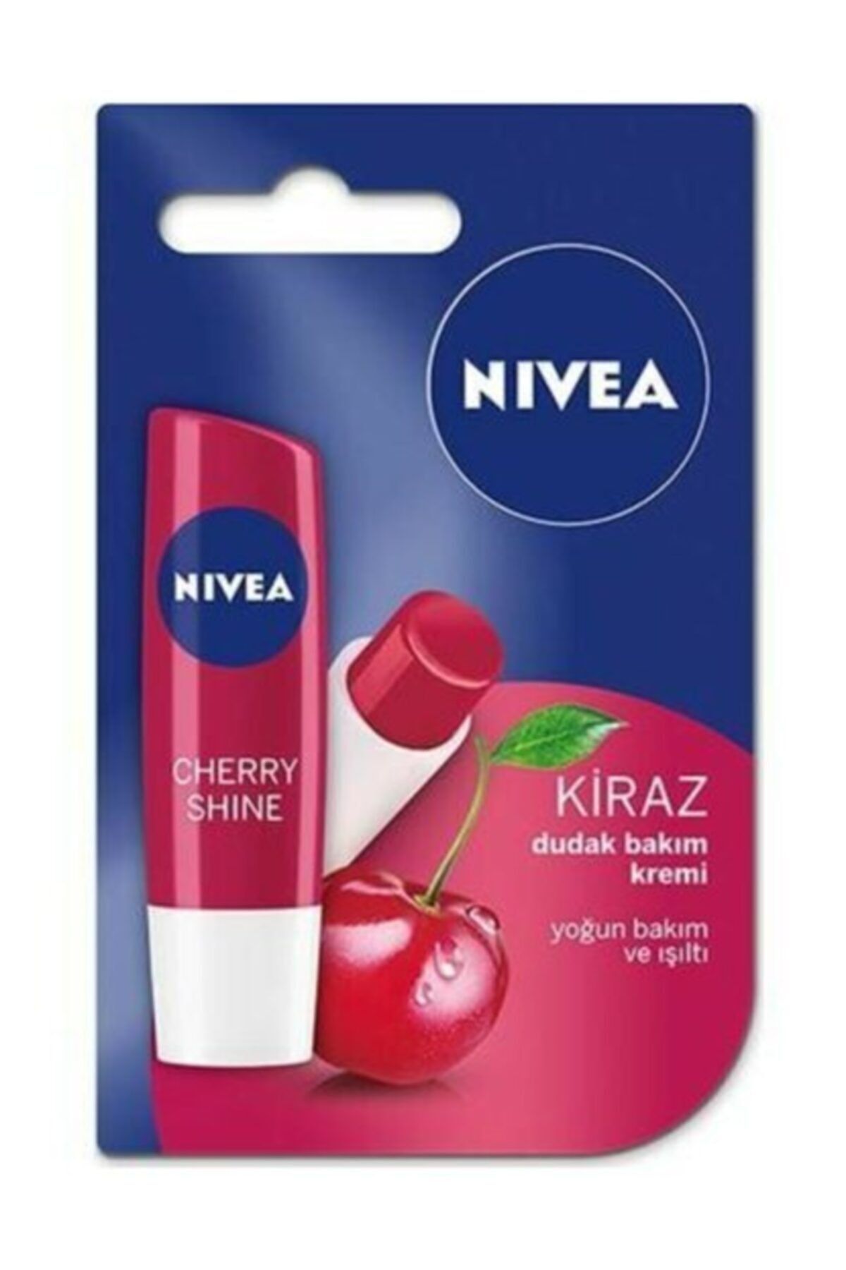 NIVEA Lip Cherry