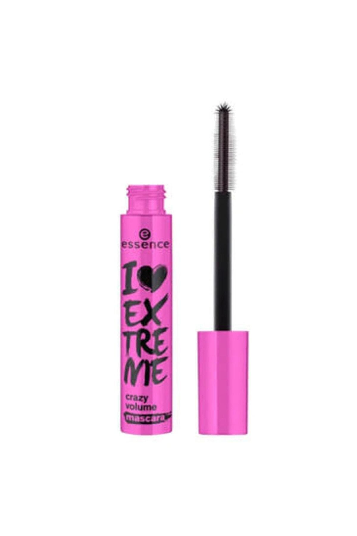 Essence_Kozmetik I Love Extreme Maskara