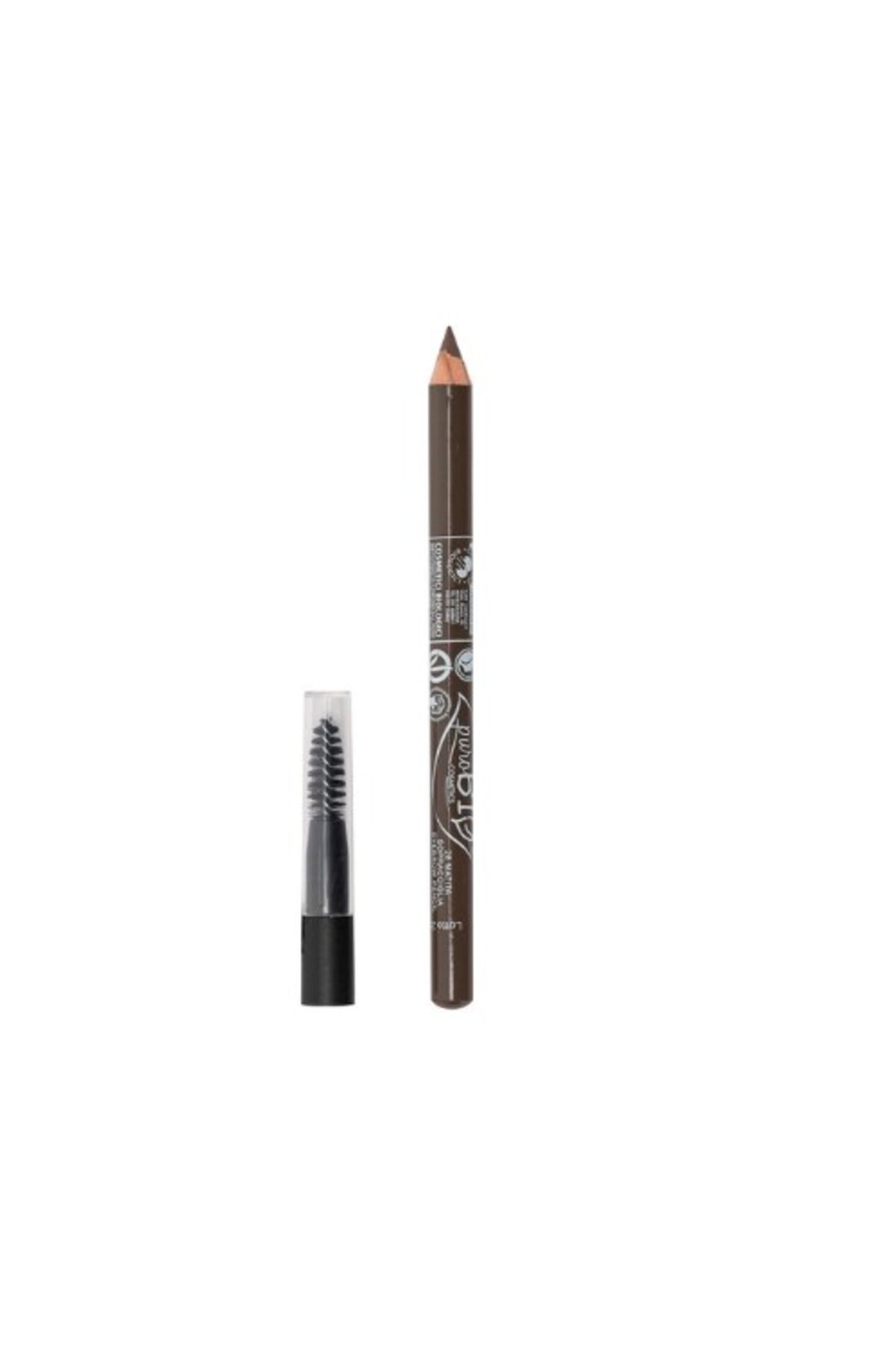 Eyebrow Pencil Kaş Kalemi - 28 Dark Dove Gray