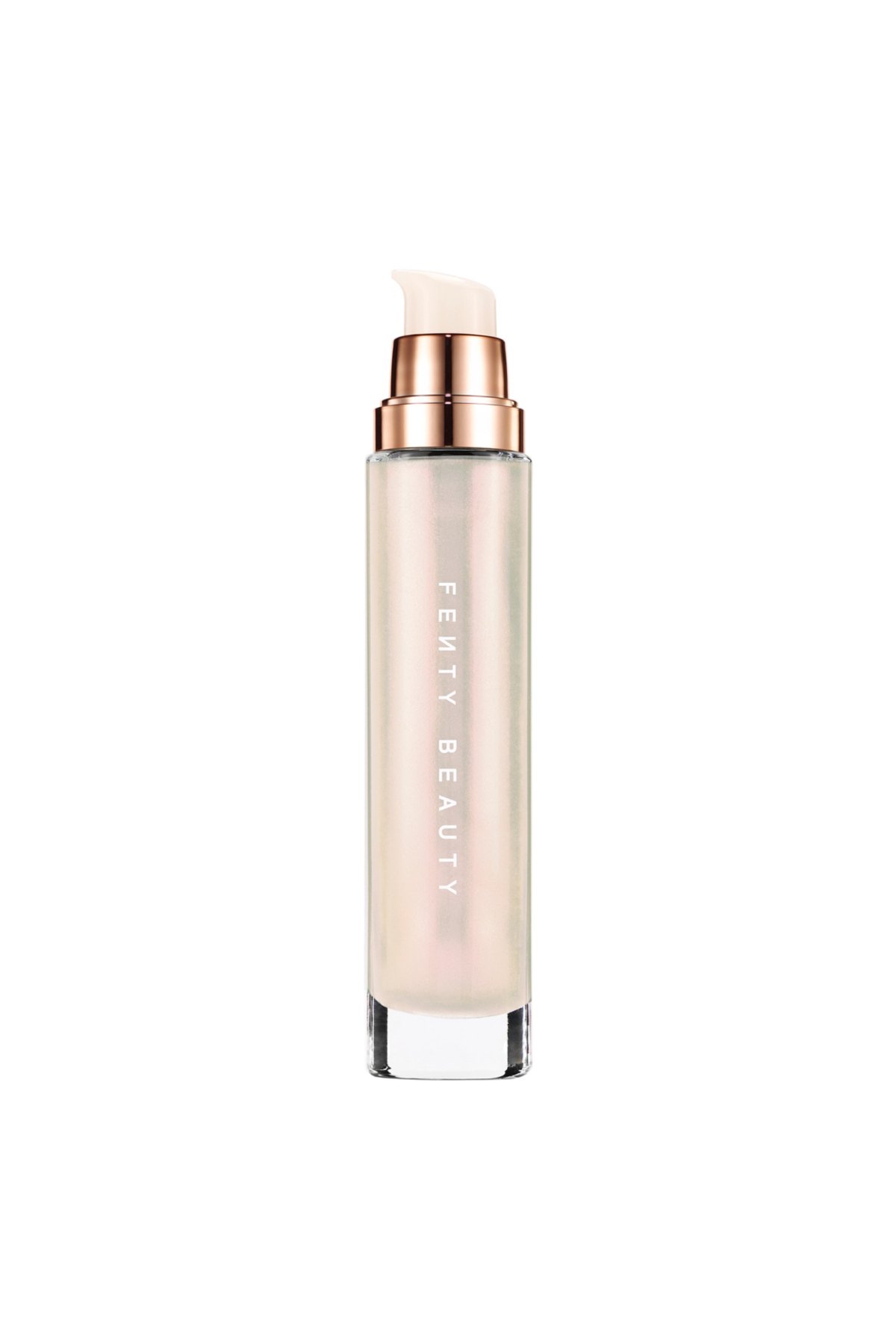 FENTY BEAUTY Body Lava Vücut Aydınlatıcı OYSTER PEARLZ 90 ml Elsbeauty