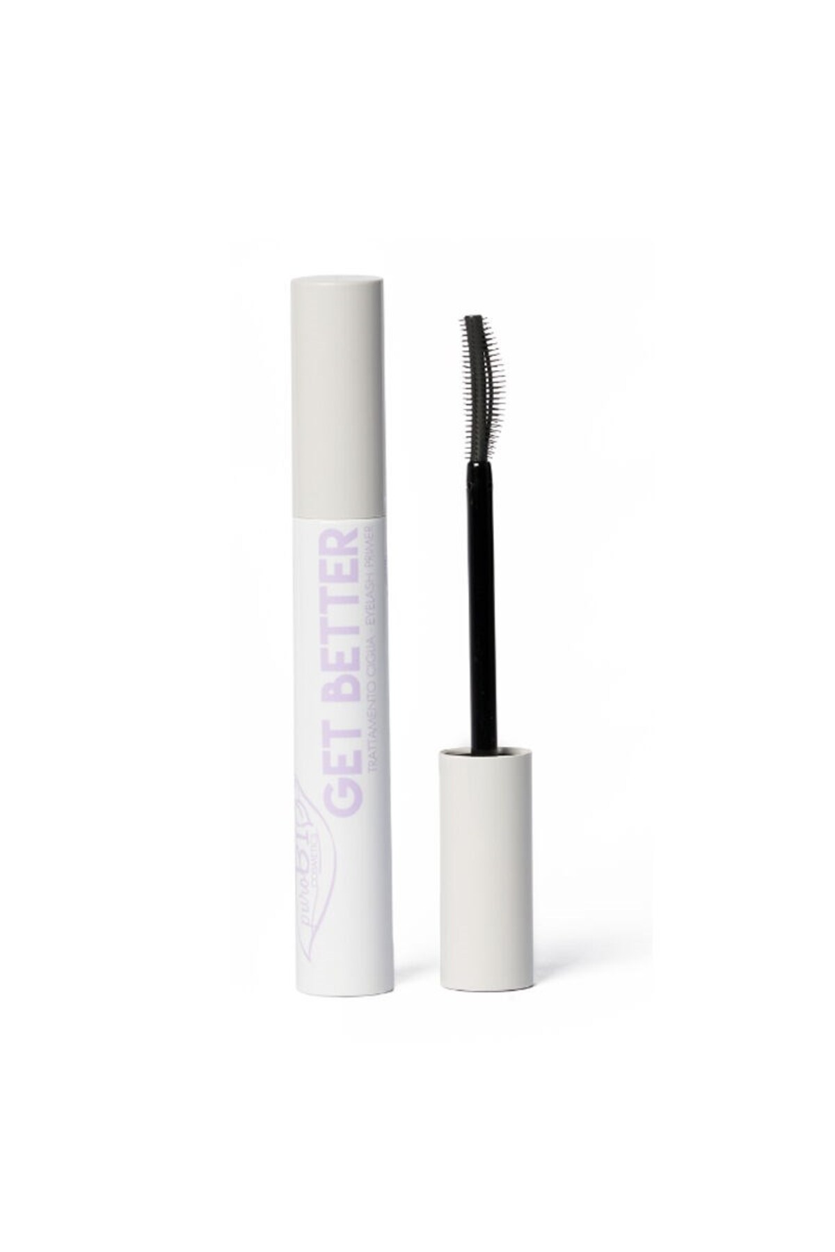 puroBIO Get Better Şeffaf Maskara 10 ml