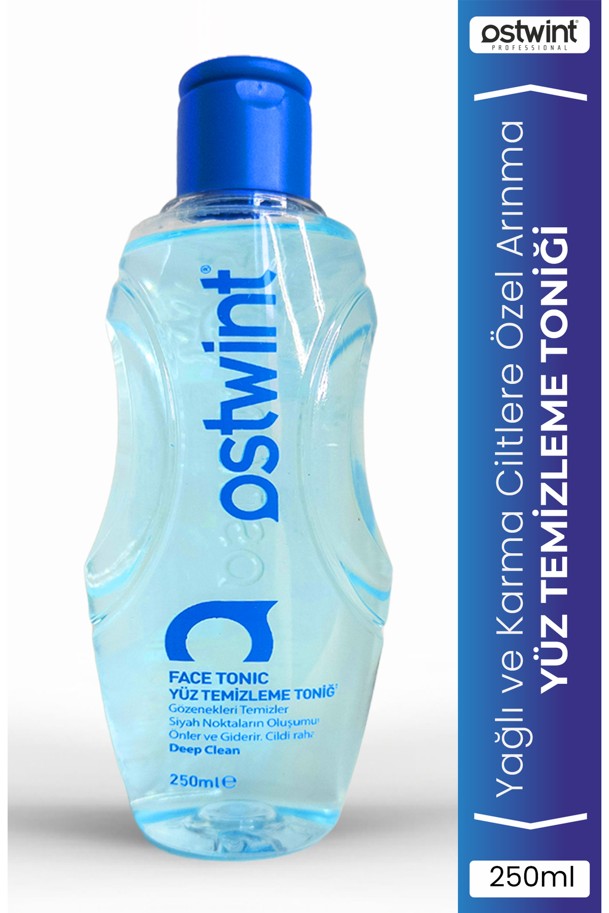 Ostwint Yüz Temizleme Toniği 200ml