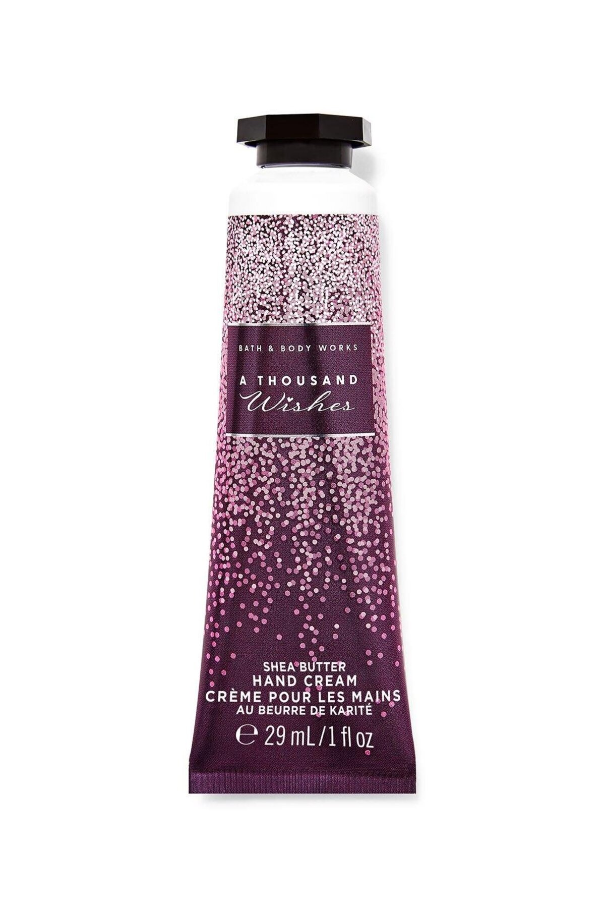 Bath & Body Works A Thousand Wishes El Kremi 29 ml