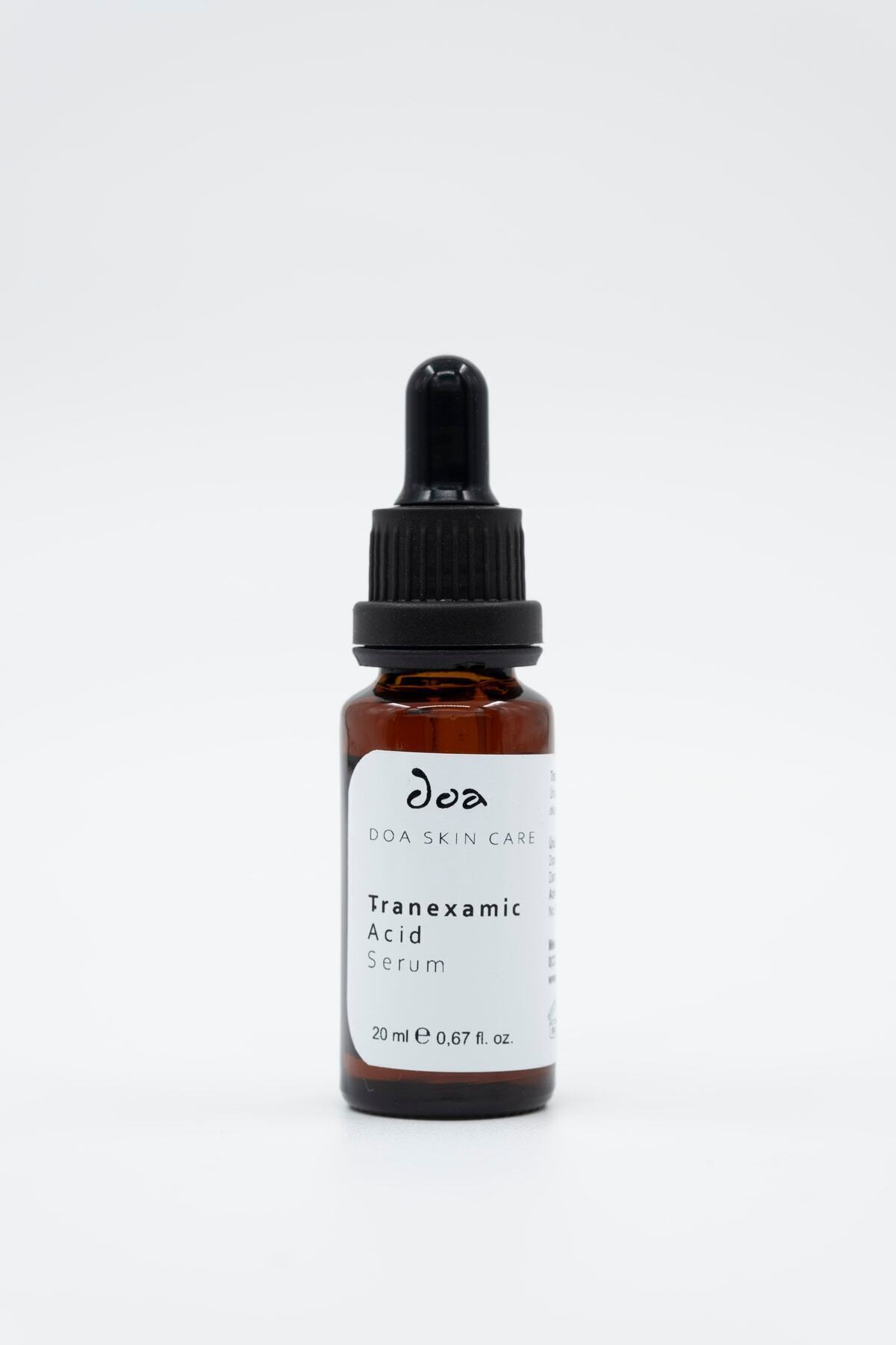 Tranexamic Acid (Leke Karşıtı) Serum