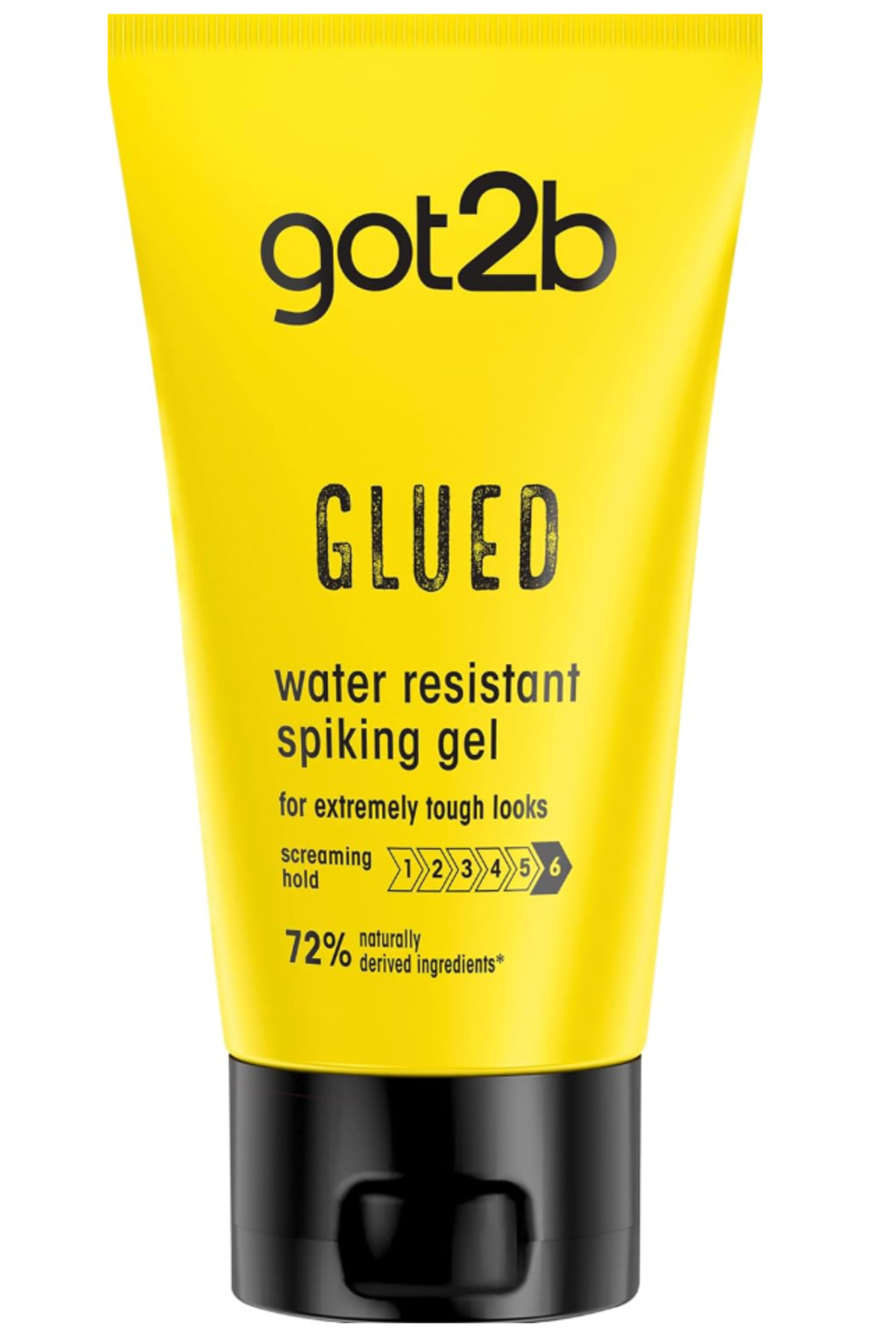 SCHWARZKOPF HAIR MASCARA Schwarzkopf Got2b Glued Saç Jölesi