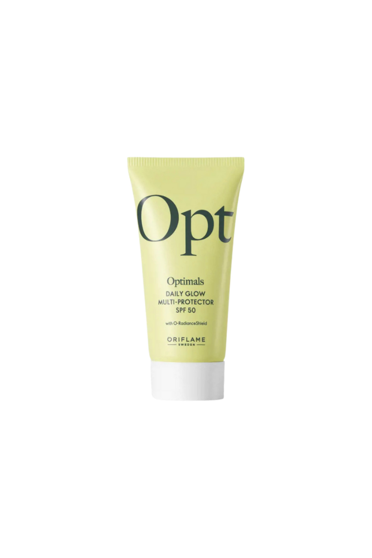 Oriflame Opt Optimals Daily Glow Çok Amaçlı Koruyucu Güneş Kremi Spf 50