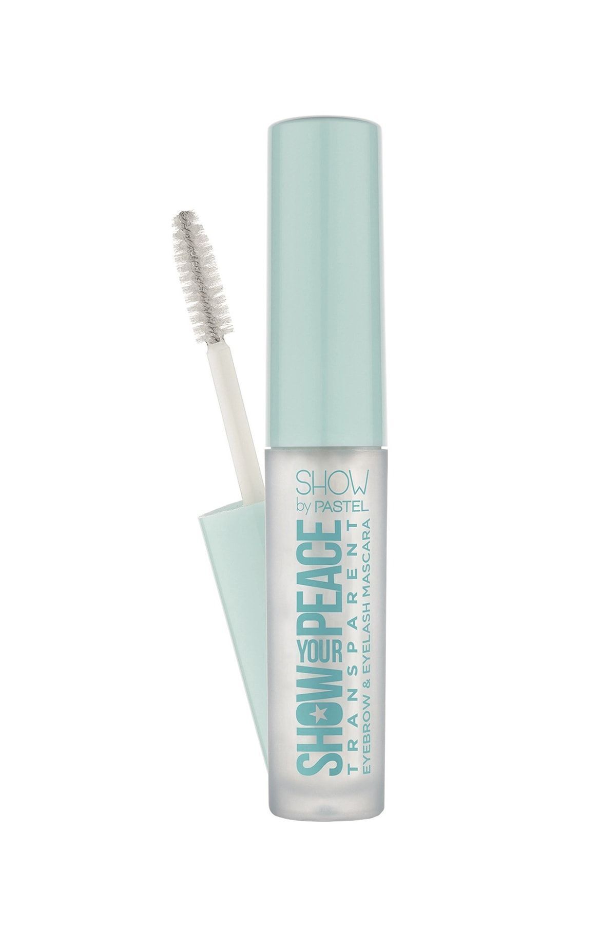 Pastel Transparent Eyebrow&Eyelash Maskara