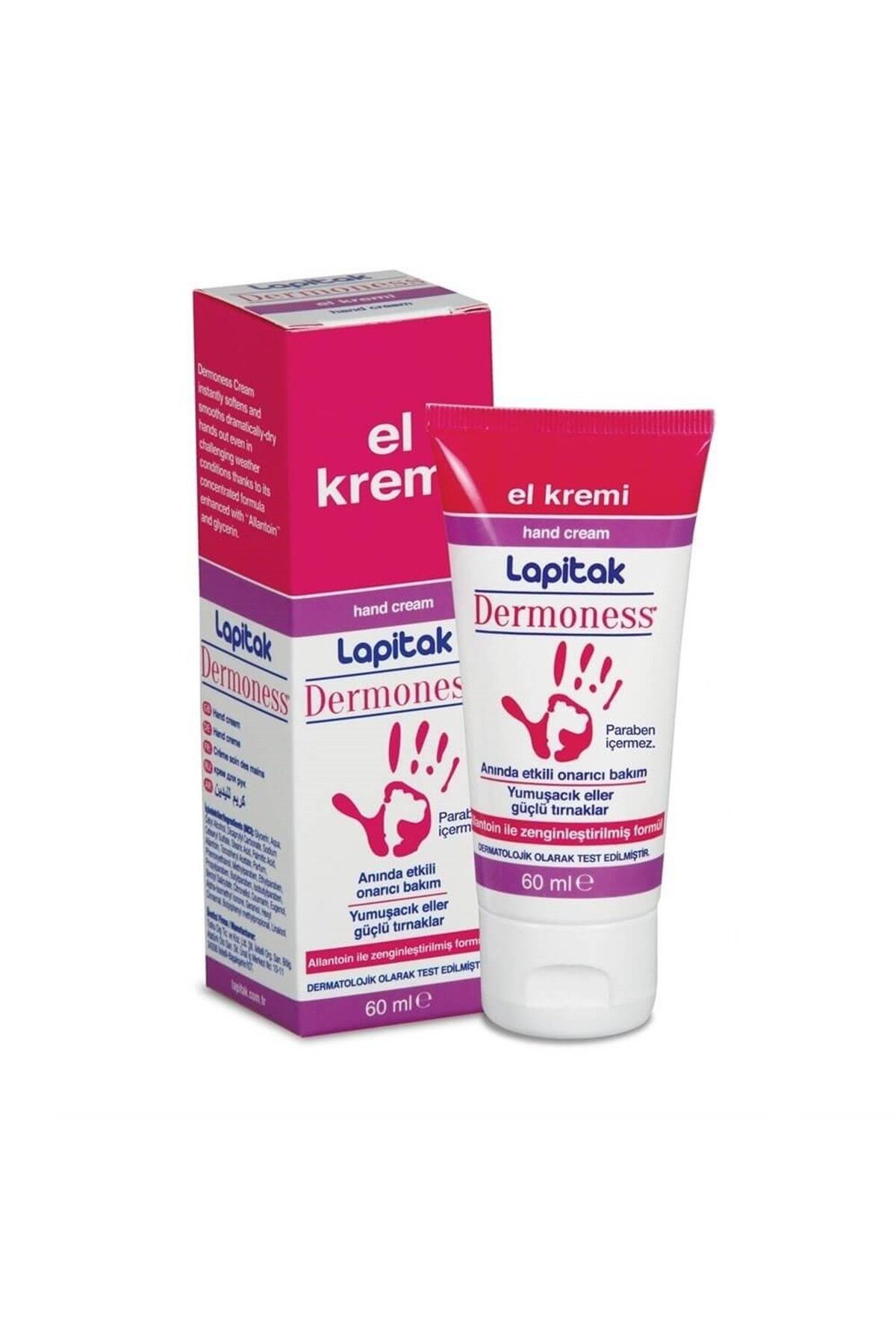 Lapitak El Kremi 60 ml