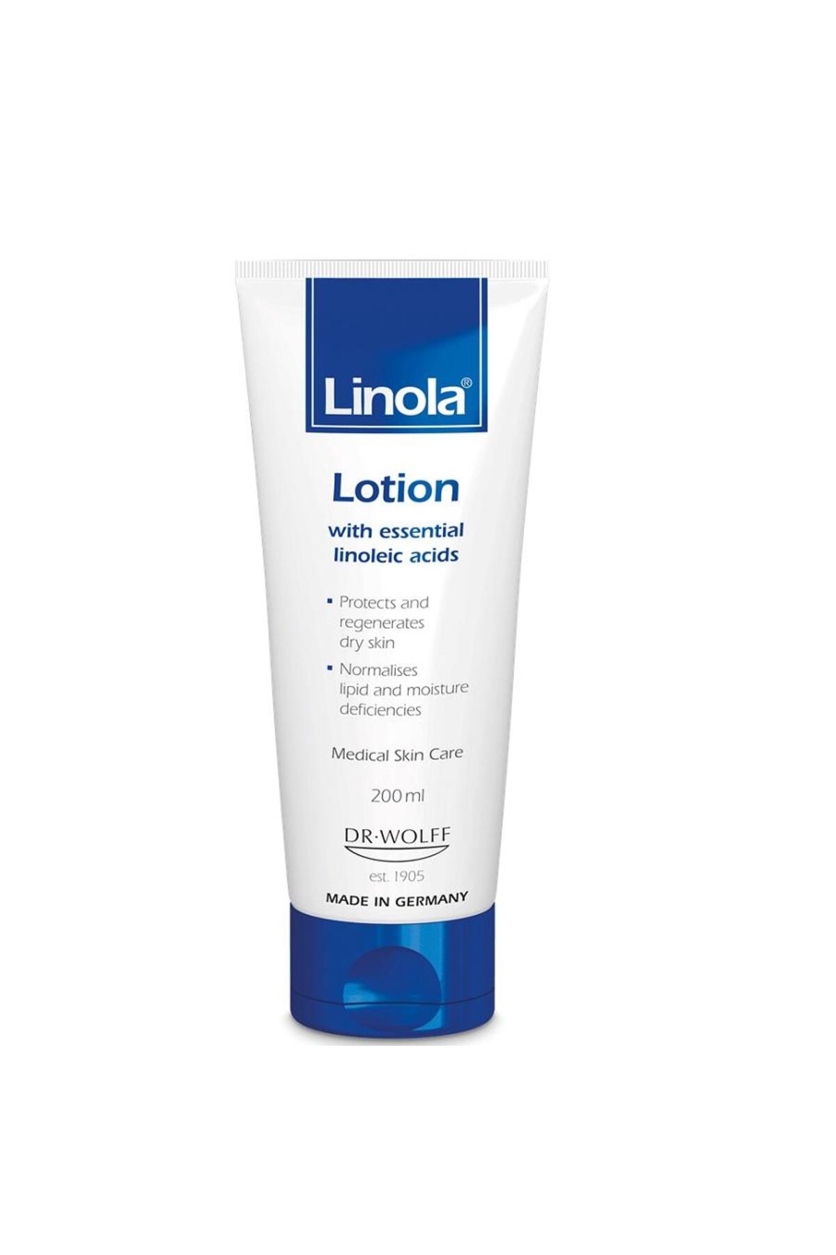 Linola Losyon 200 ml