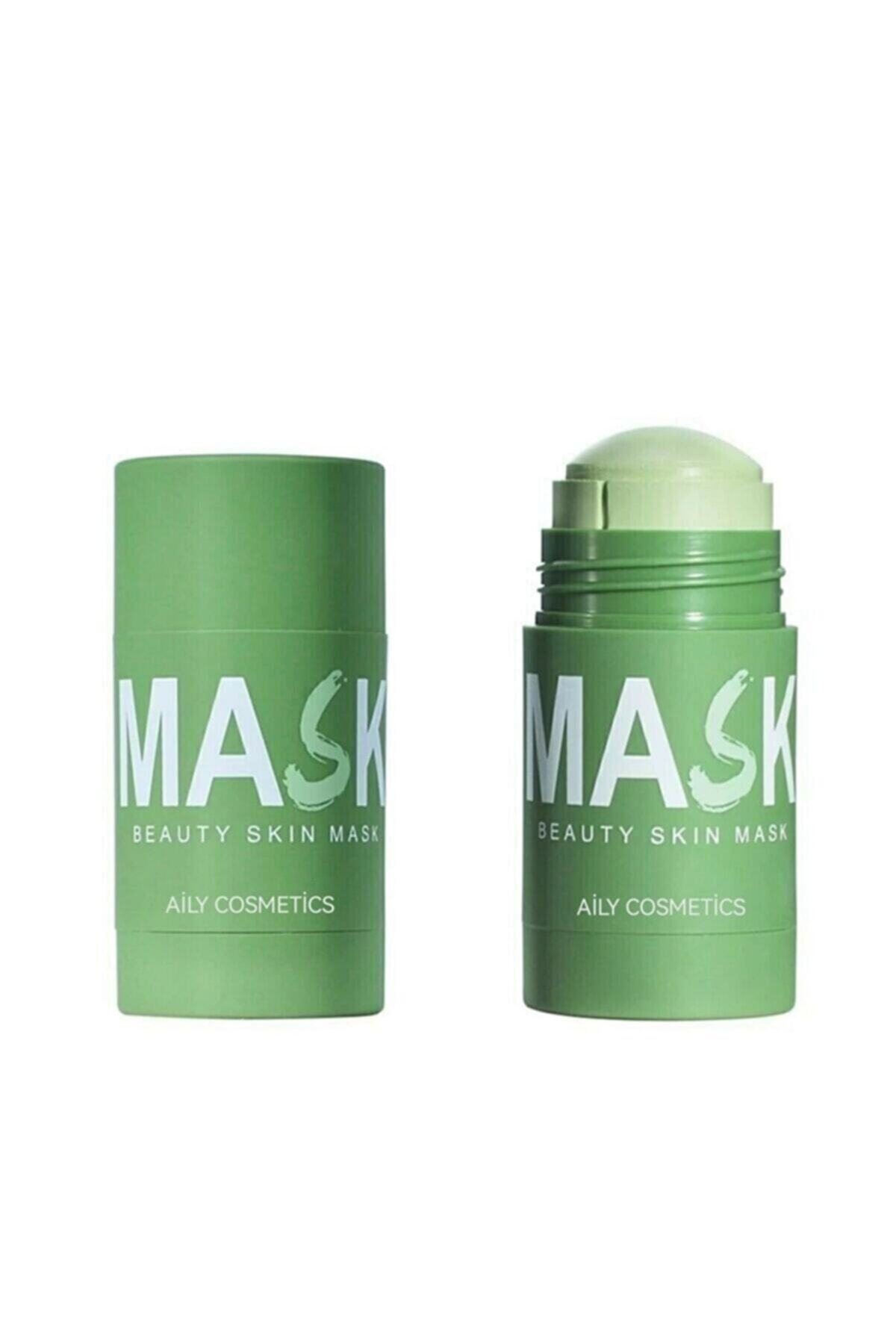 Yeşil Çay Maskesi Tea Mask 40 Gram Xl976 Korea