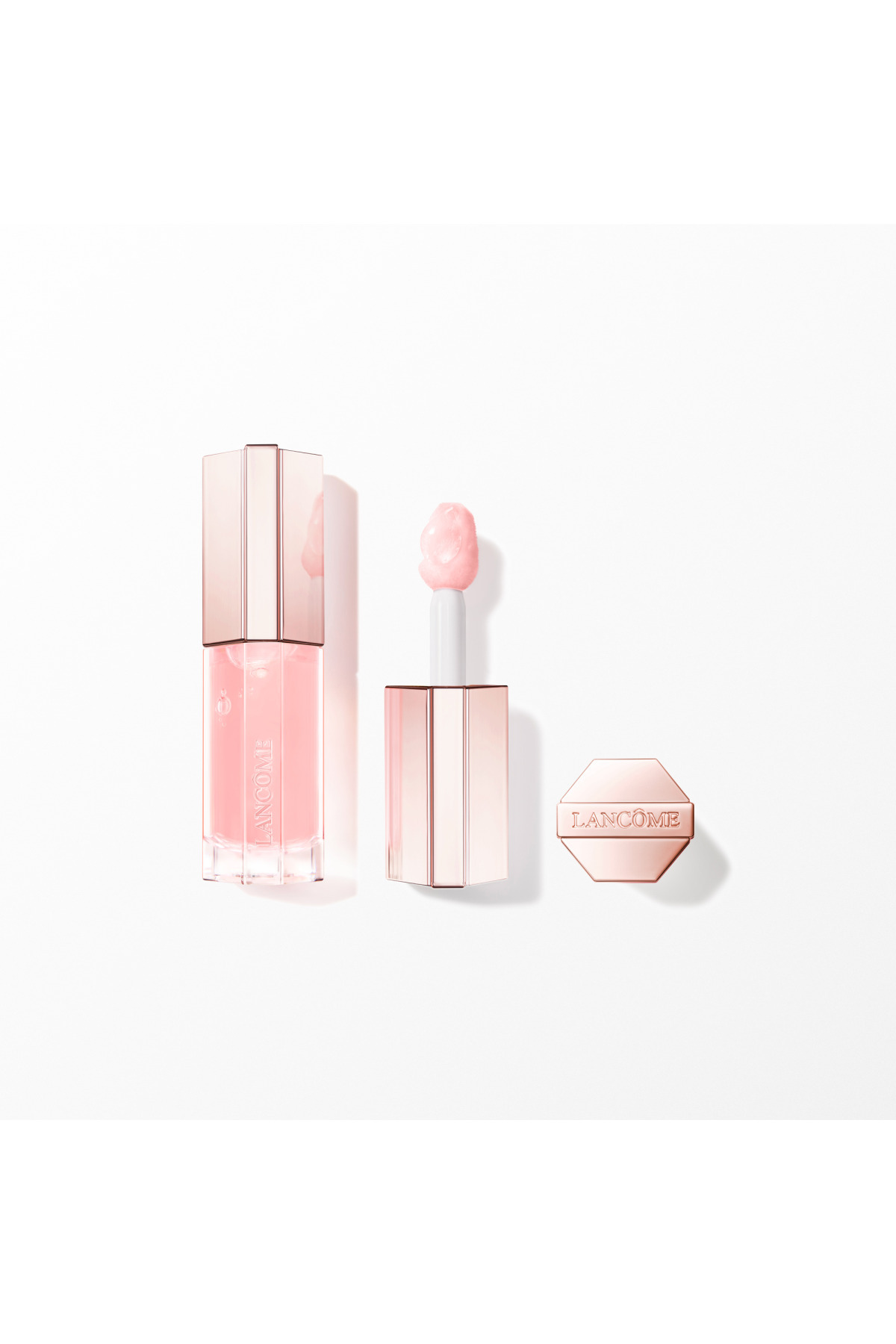 Lancome Lip Idole Juicytreat Dudak Parlatıcısı 22 3614274382624