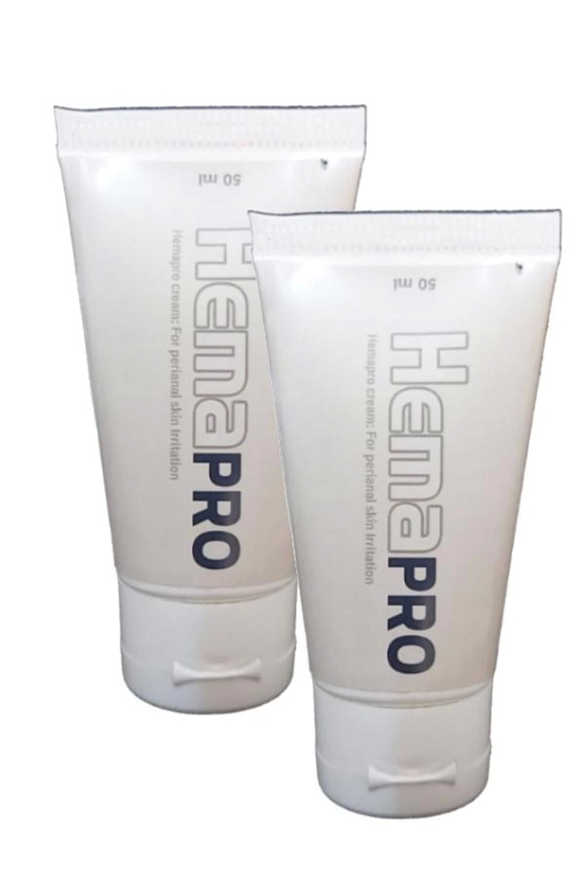 Forcevia Hemapro Rahatlamanız İçin Masaj Bakım Kremi 100 ml x 2 adet
