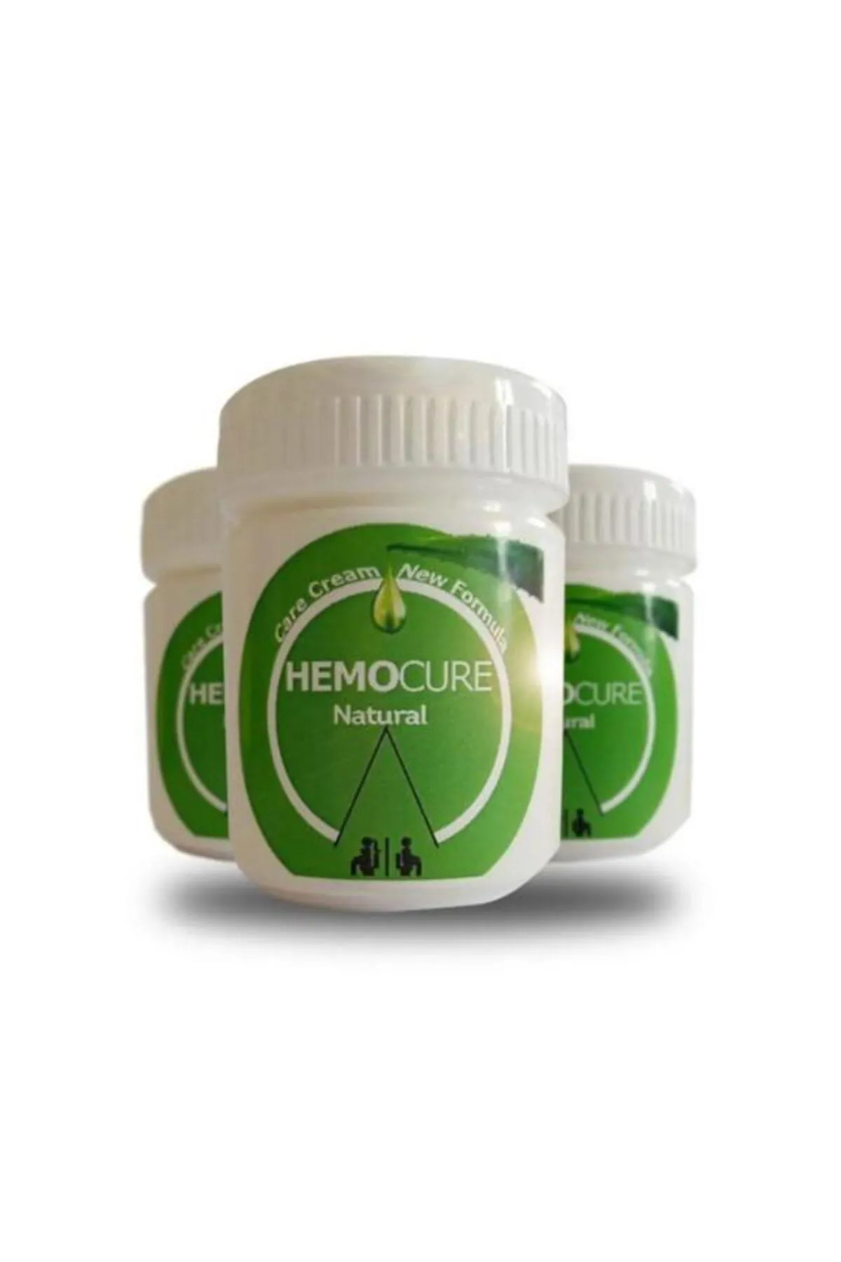TarzımFit Hemocure Rahatlatıcı Kremi 50ml X 3 ADET