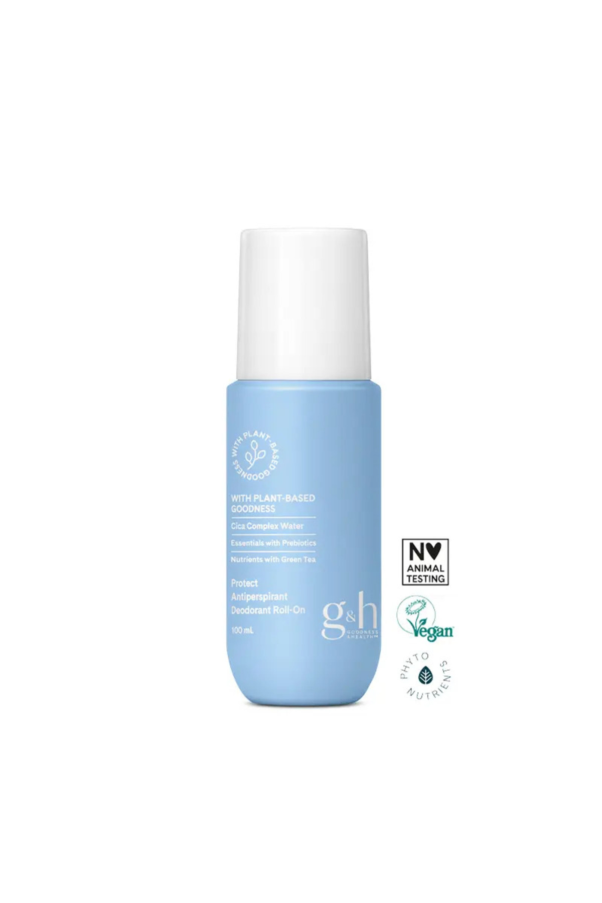 Amway Protect Terlemeye Karşı Roll-On Deodorant g&h