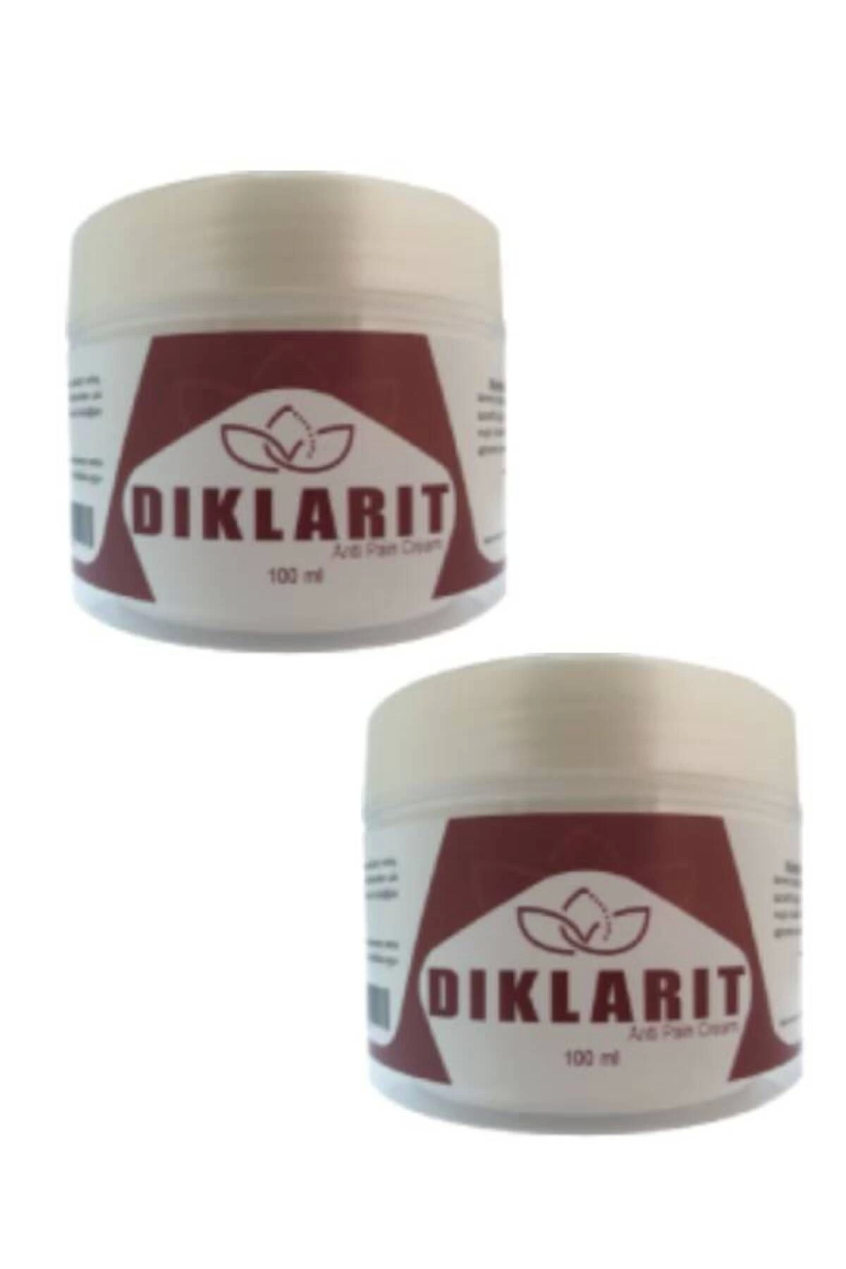 stiltrend Diklarit Rahatlatıcı Bakım-Onarım Kremi 100 ml X 2 adet