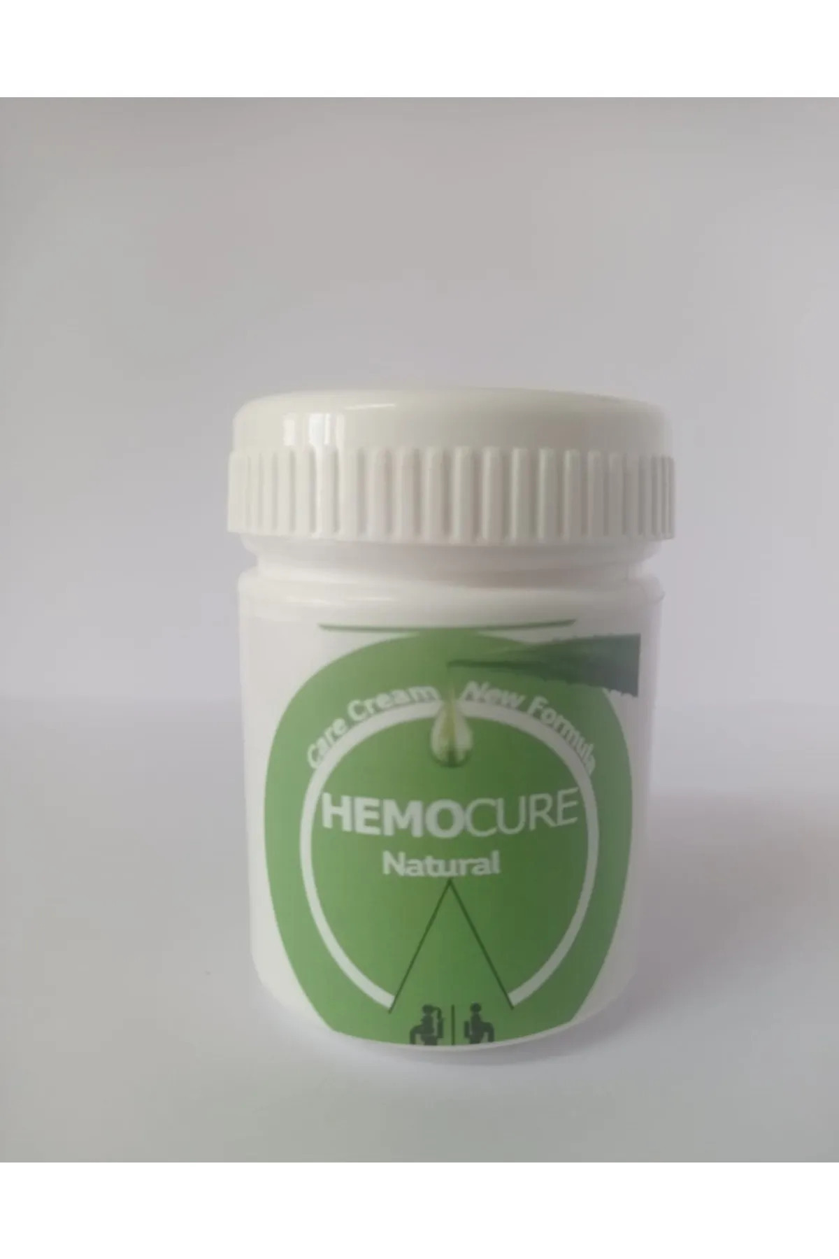 Elif Asya Ceyiz Tekstil Hemocure Rahatlatıc Kremi 50ml