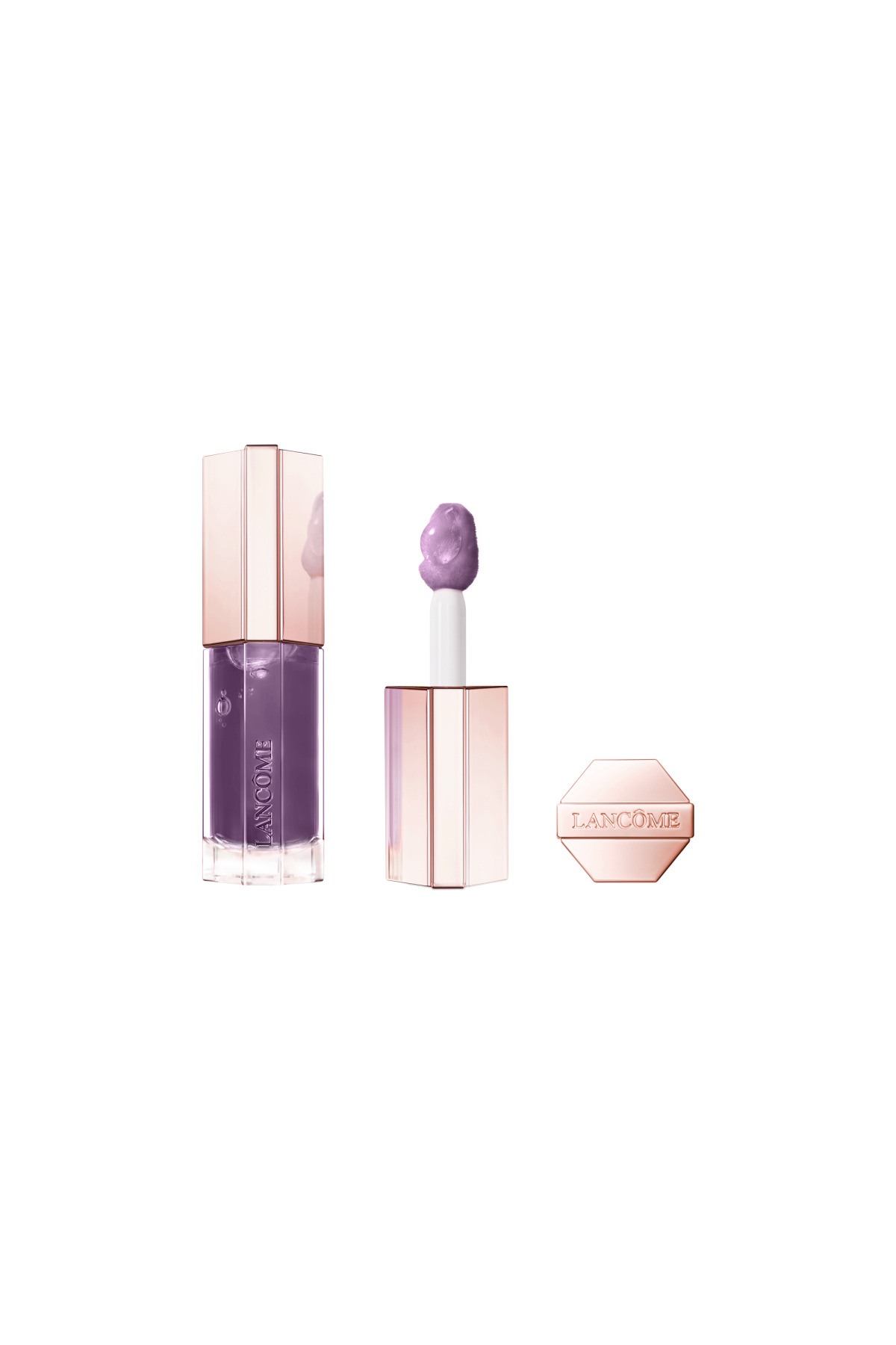 Lancome Lip Idole Juicytreat Dudak Parlatıcısı 90 3614274382747