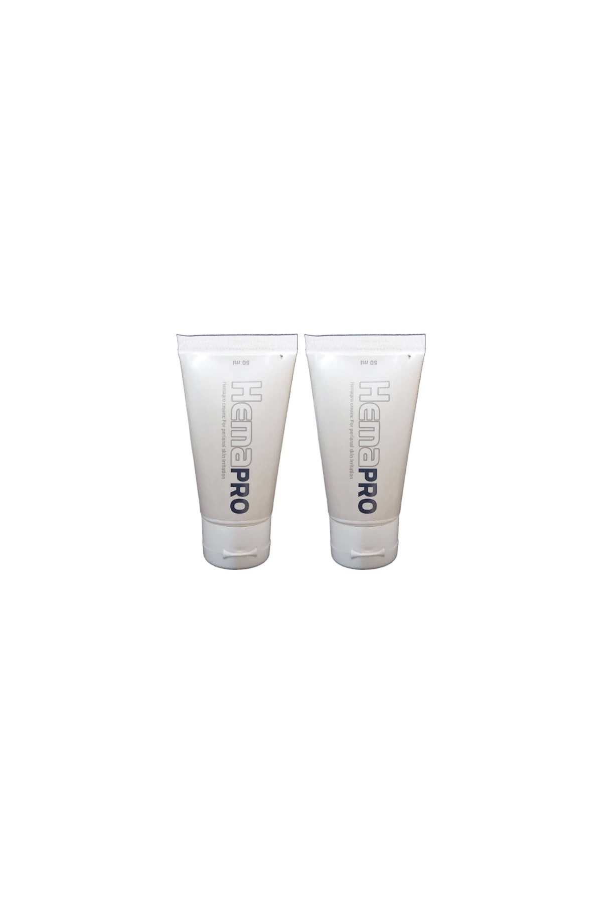 Elif Asya Ceyiz Tekstil Hemapro Cream 2 Adet Rahatlatıcı Krem 50 ml