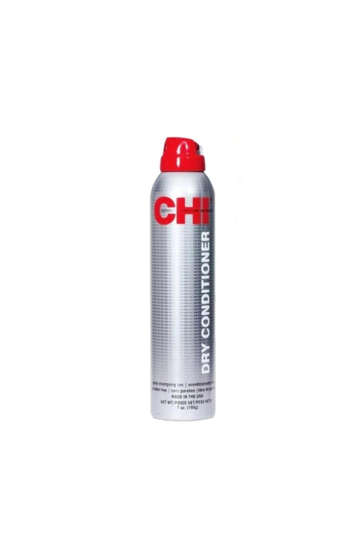 Chi Dry Conditioner Saç Şekillendirici Kuru Saç Kremi 198Gr