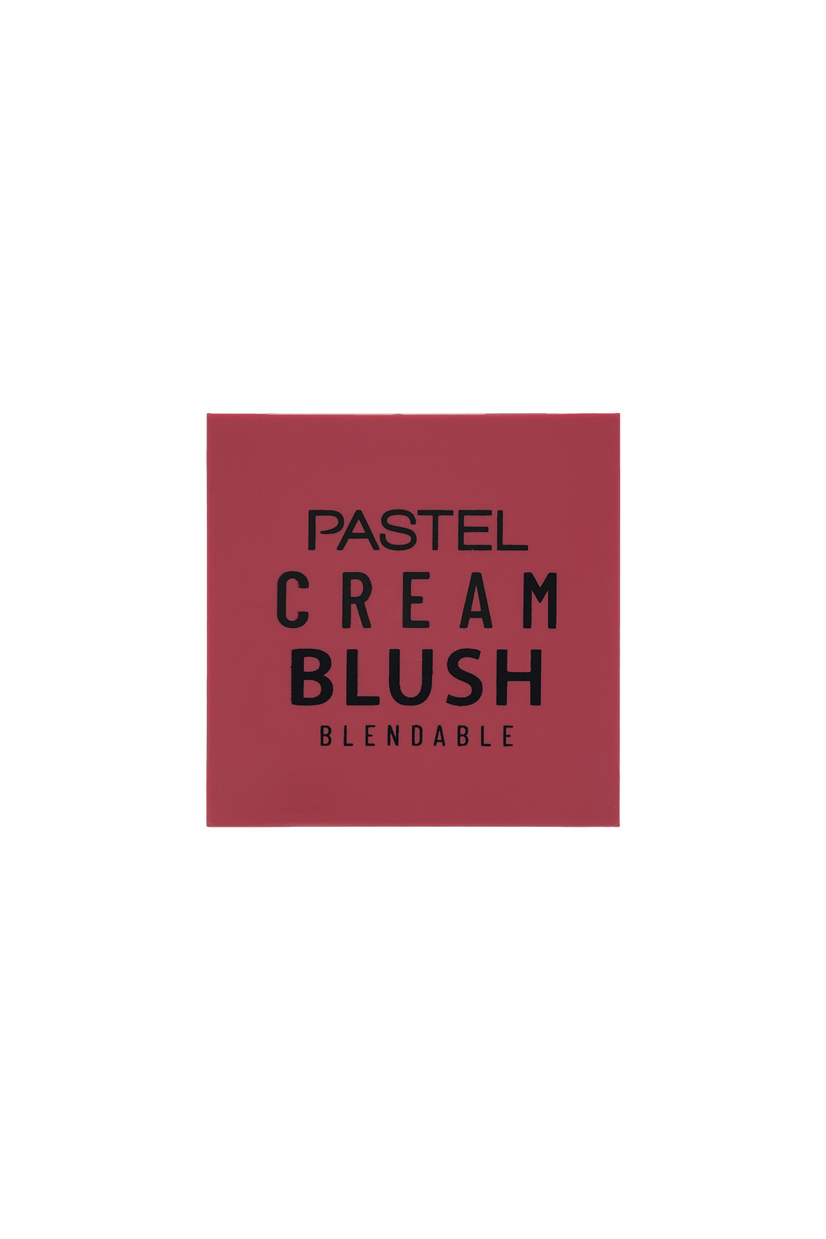 Pastel Profashion Cream Blush - Krem Allık 51