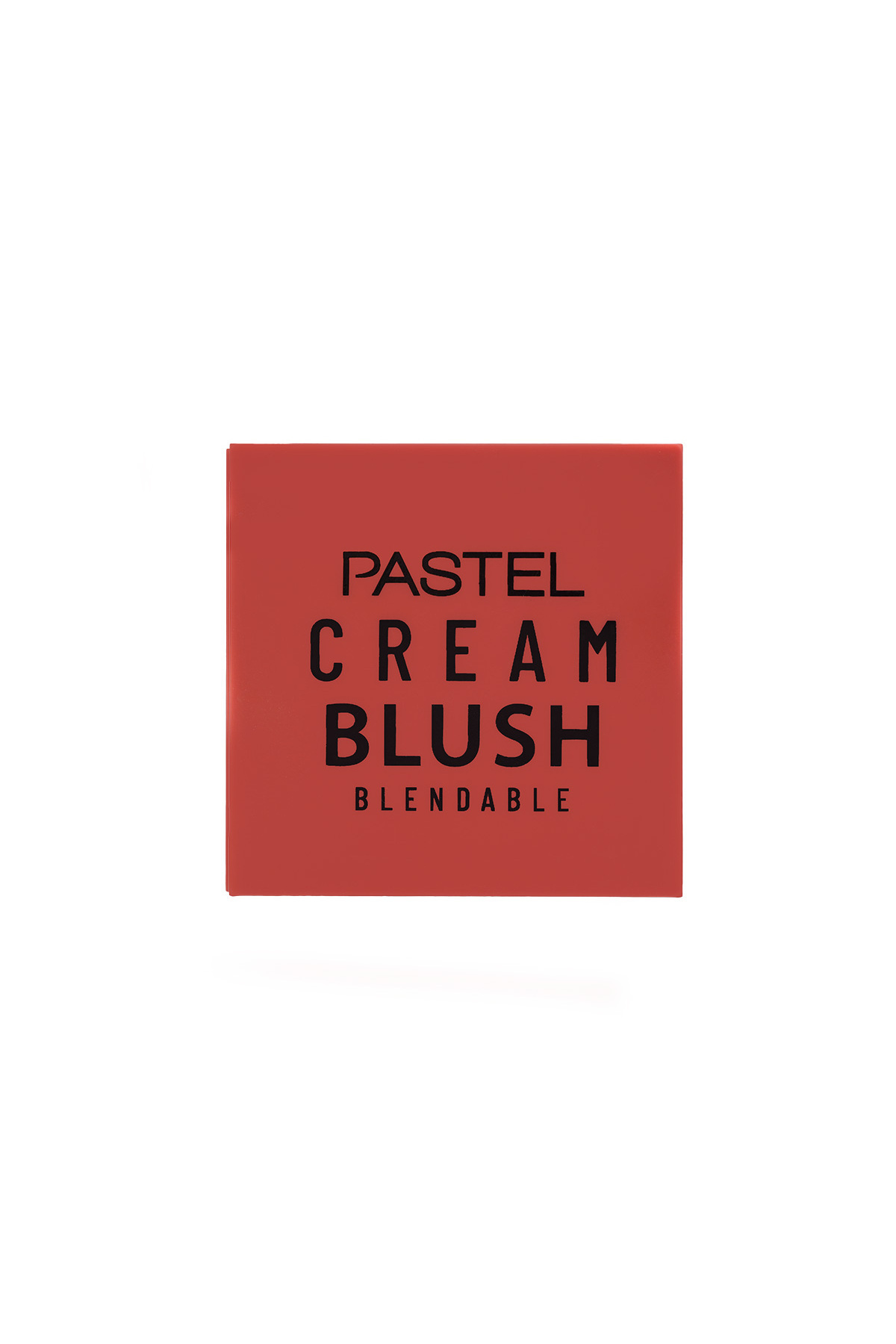 Pastel Profashion Cream Blush - Krem Allık 53 Summertime