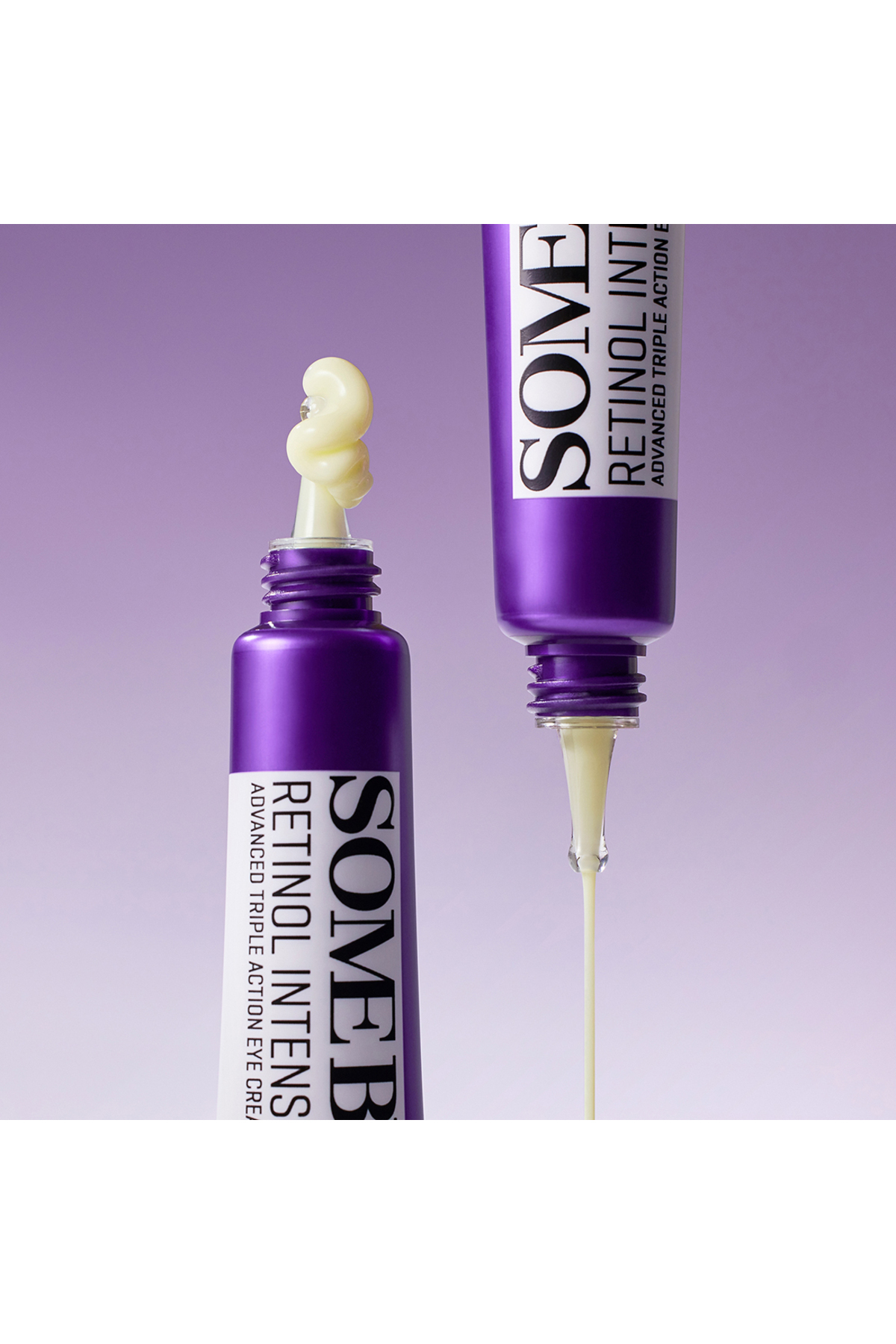 Some By Mi Retinol Intense Advanced Triple Action Eye Cream 30ml Retinol Içeren Göz Bakım Krem 2025