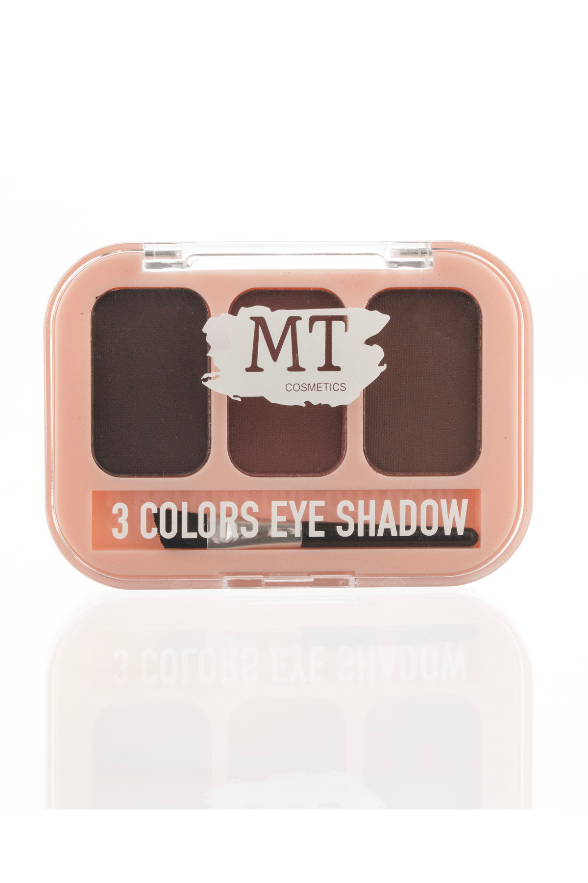 Makeuptime Eye Shadow Kaş Farı 02