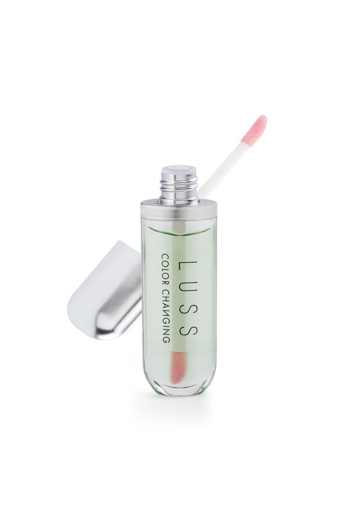 LUSS Color Changing Liquid Blush