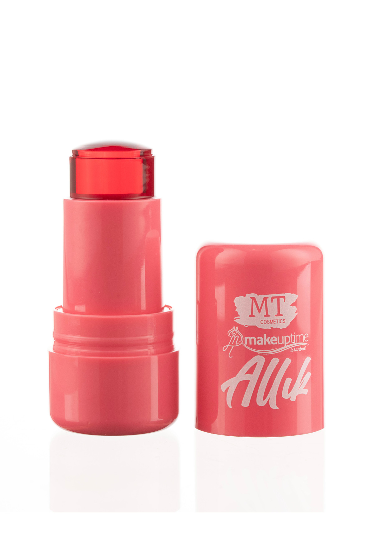 Makeuptime Mt Jelly Tint Allık 03