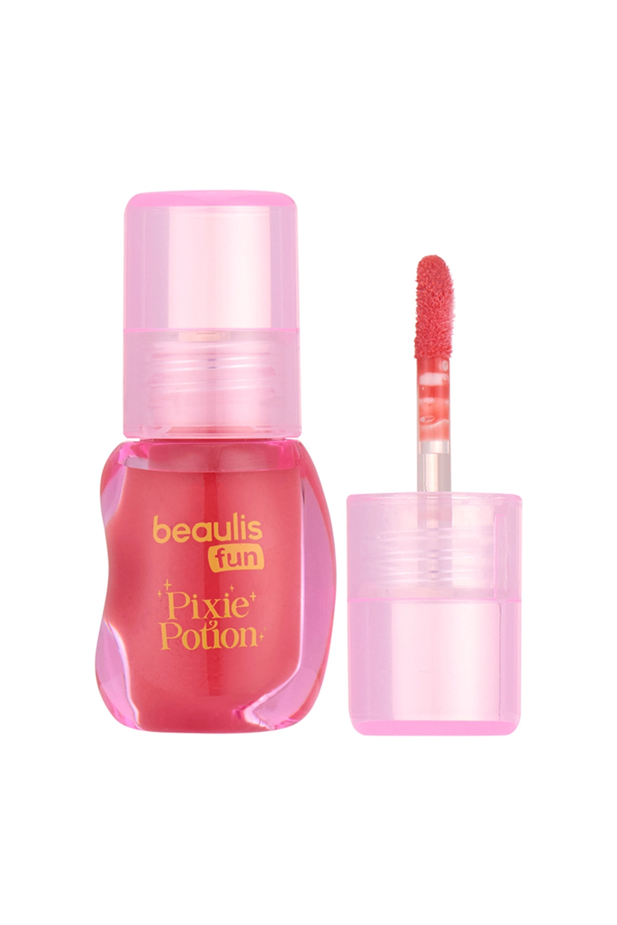 beaulis Fun Pixie Potion Ruj & Allık -556 Pixie Wang