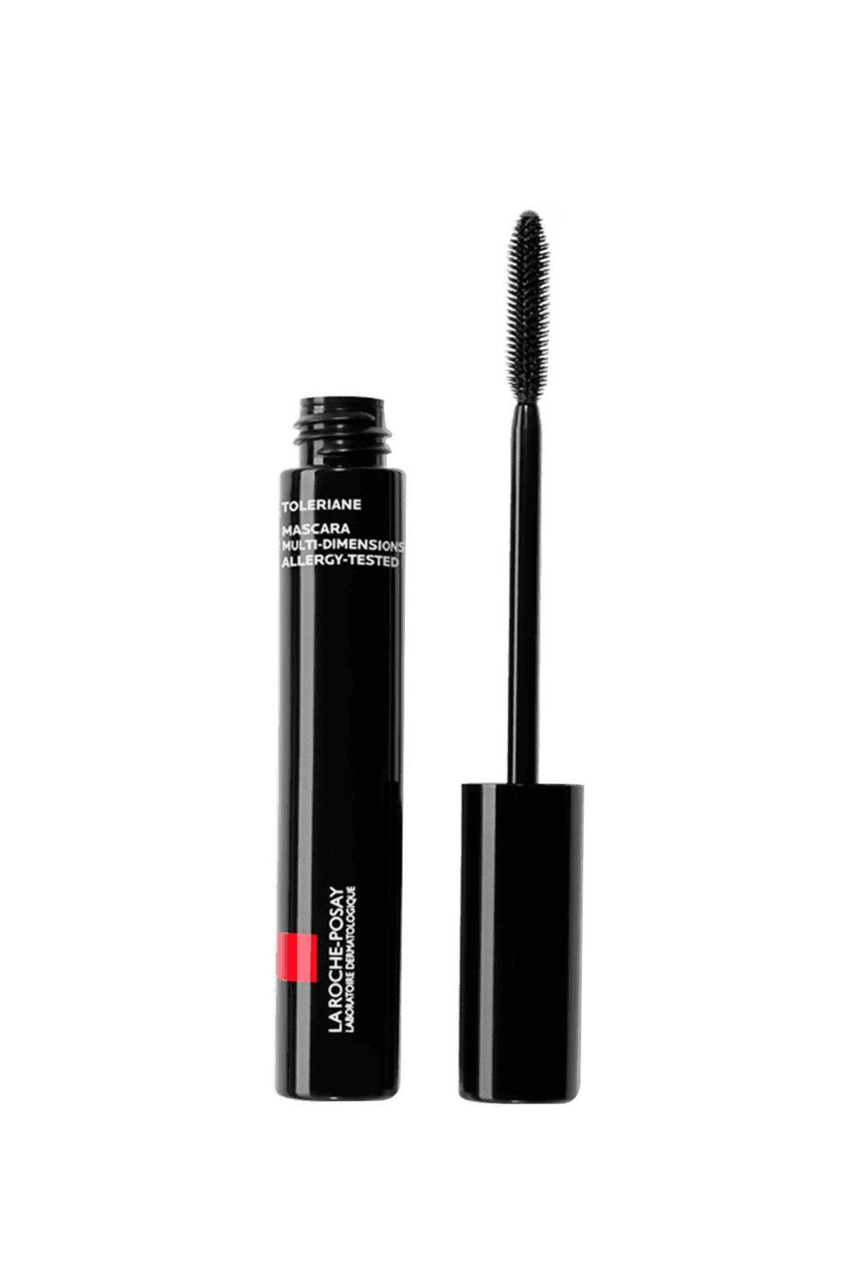 La Roche Posay Seddar Collection Toleriane Mascara Multi Dimensions Allergy Tested 7,2 ml